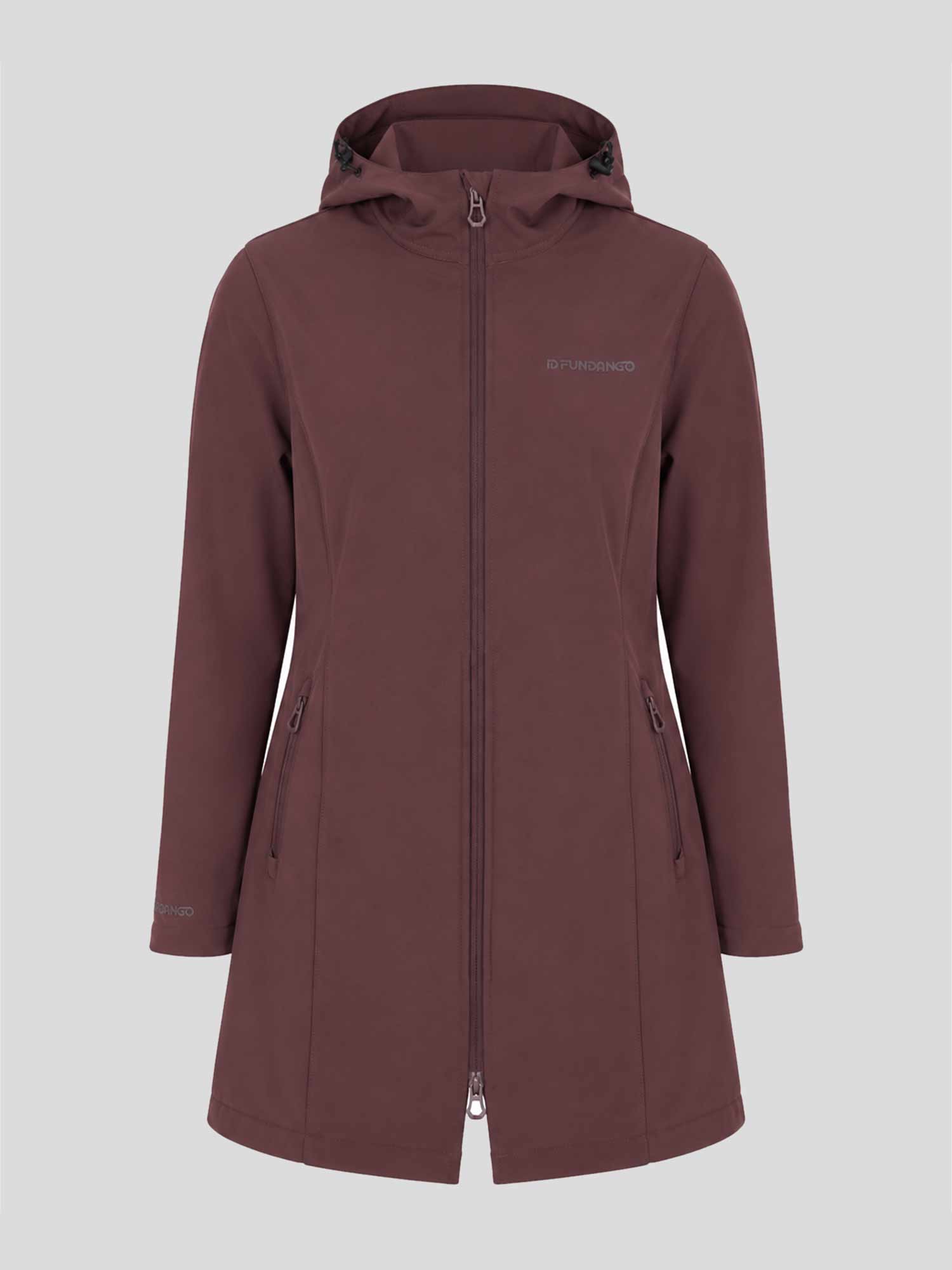 FUNDANGO Яке Wichita Softshell
