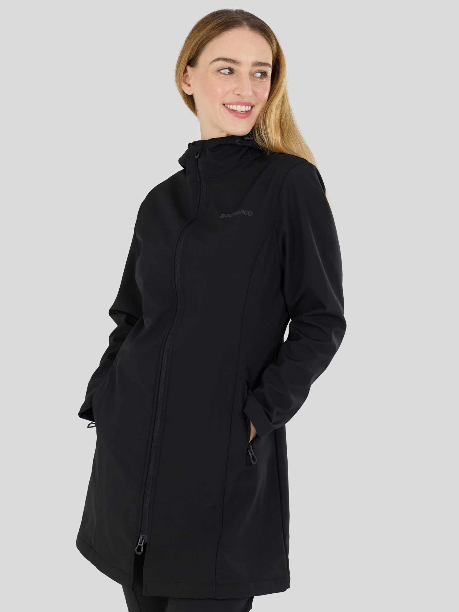 FUNDANGO Яке Wichita Softshell