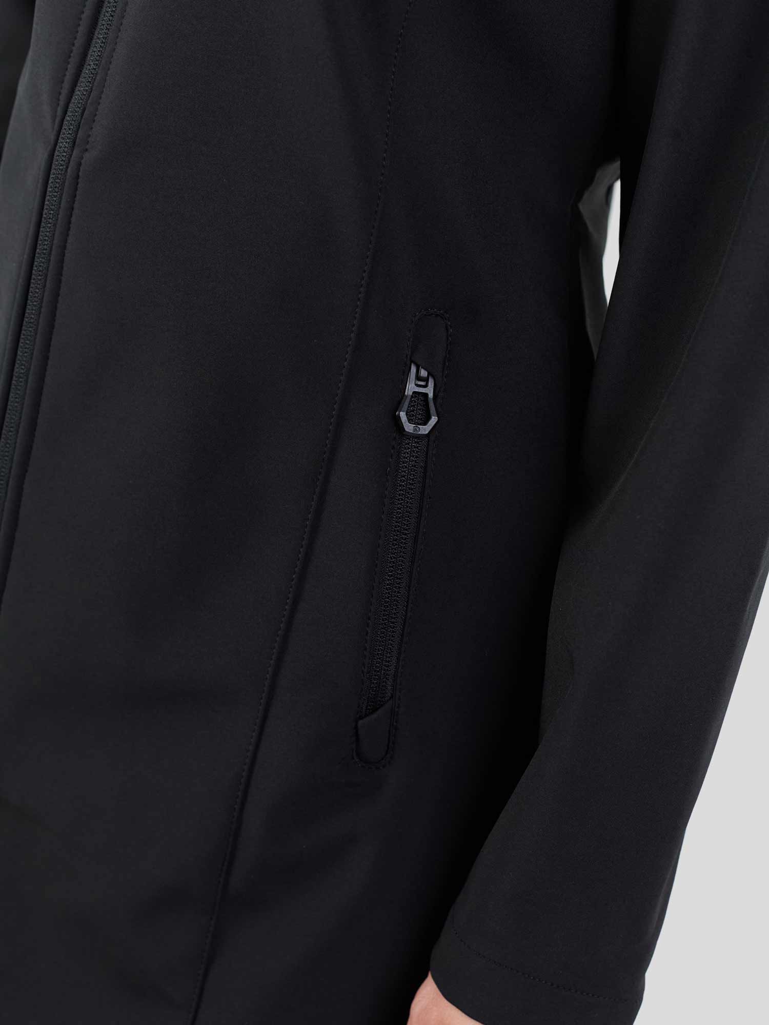 FUNDANGO Яке Wichita Softshell