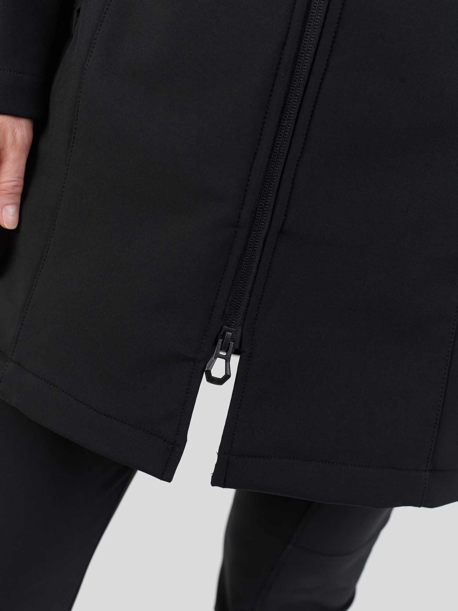 FUNDANGO Яке Wichita Softshell