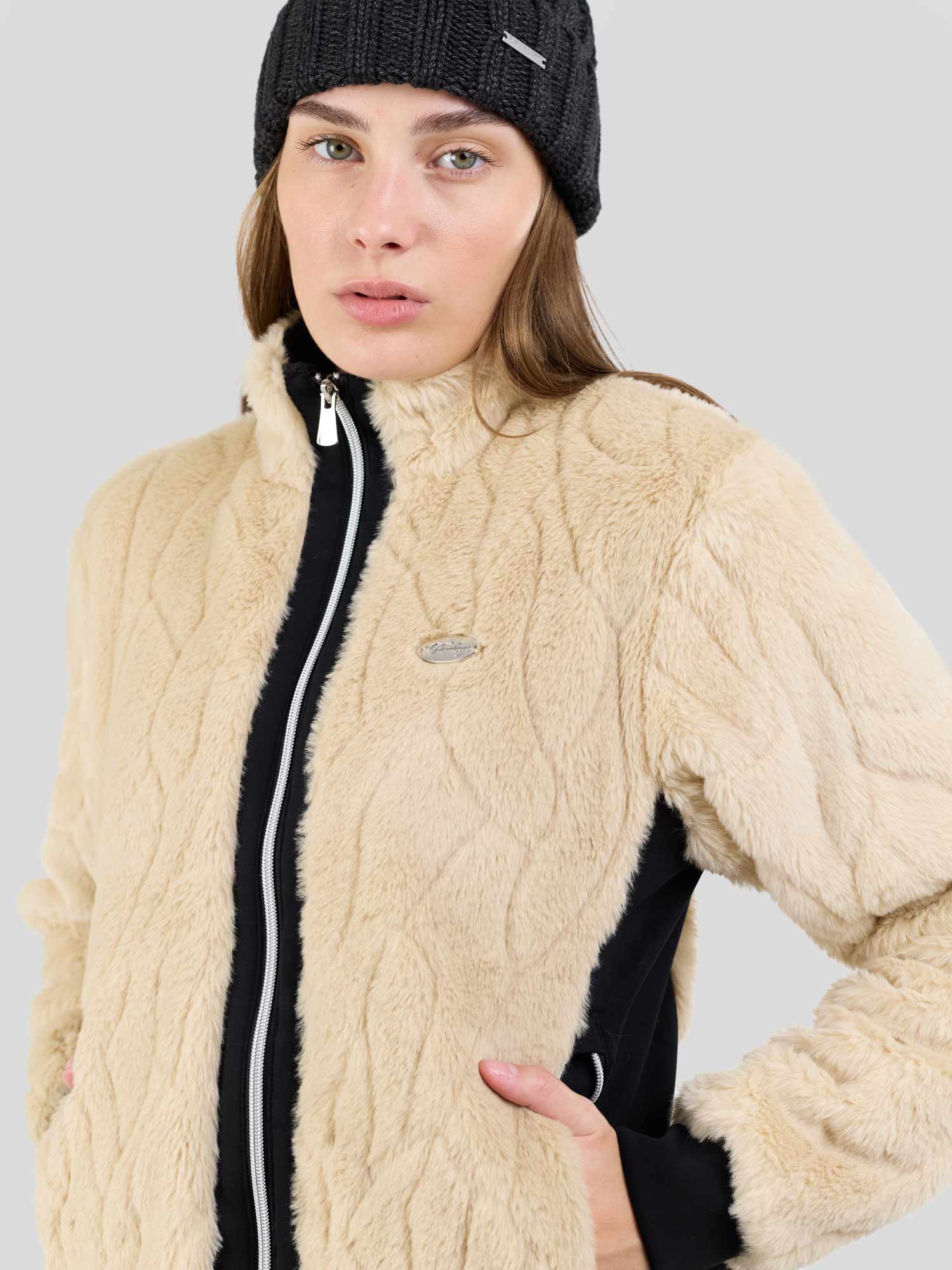 FUNDANGO Полар Marigold Shearling