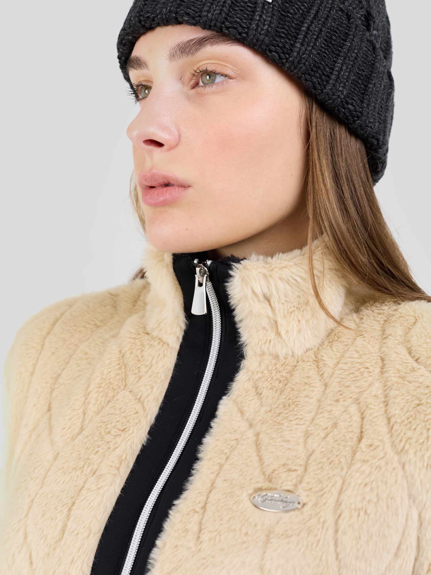 FUNDANGO Полар Marigold Shearling