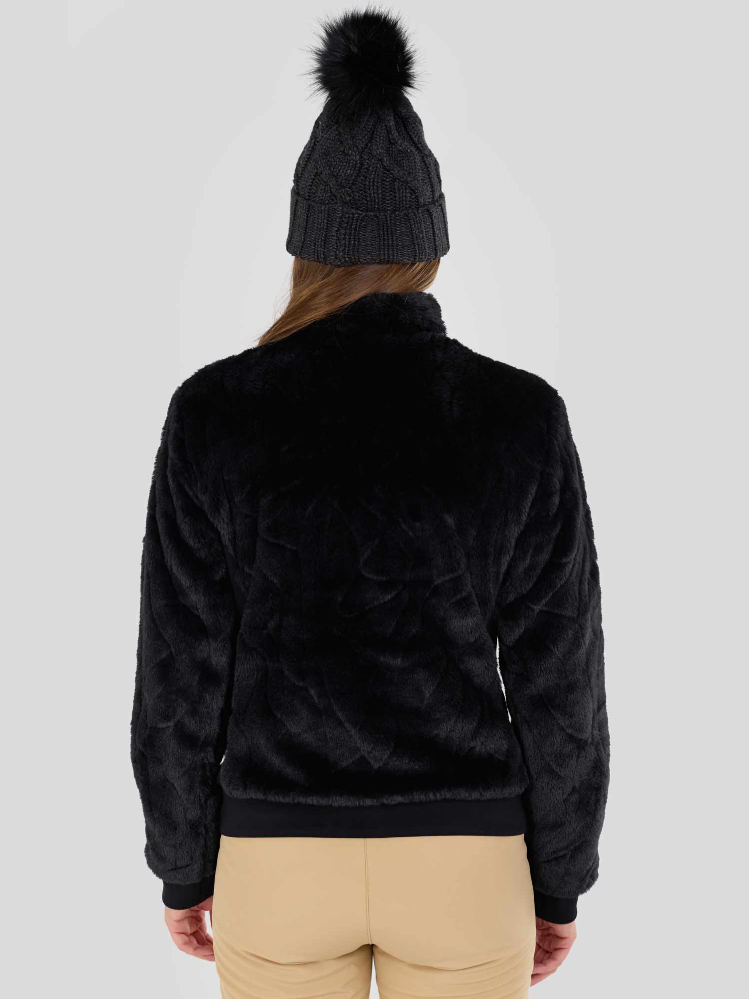 FUNDANGO Полар Marigold Shearling