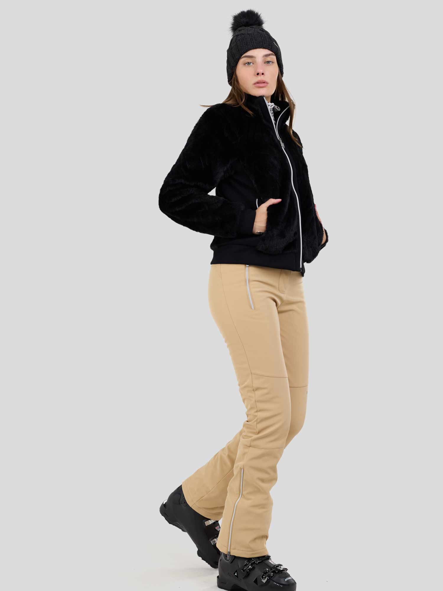 FUNDANGO Полар Marigold Shearling