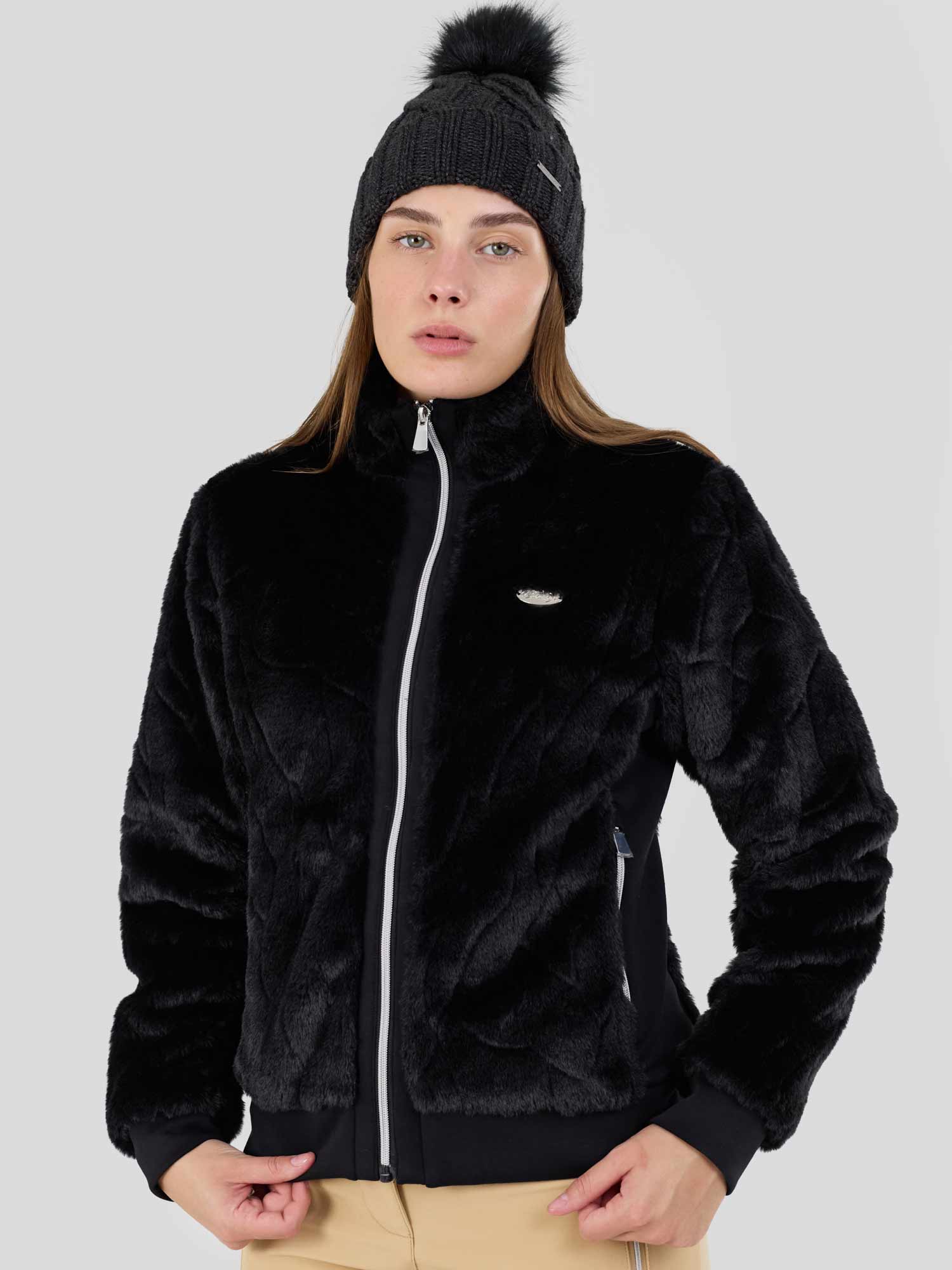FUNDANGO Полар Marigold Shearling
