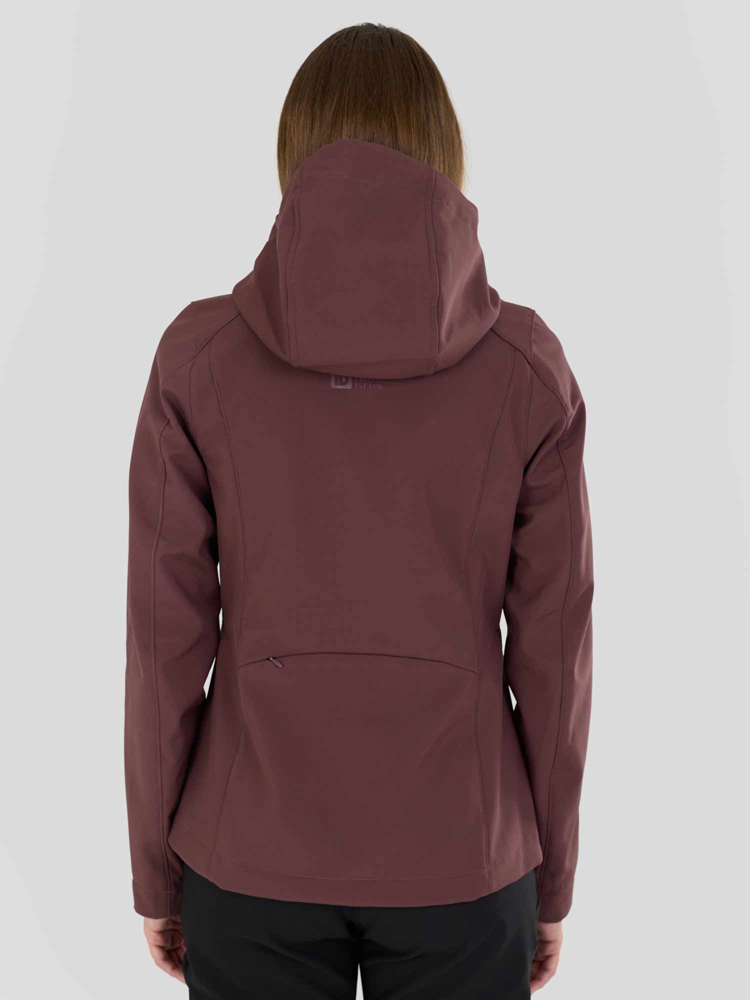 FUNDANGO Яке Astralite Softshell