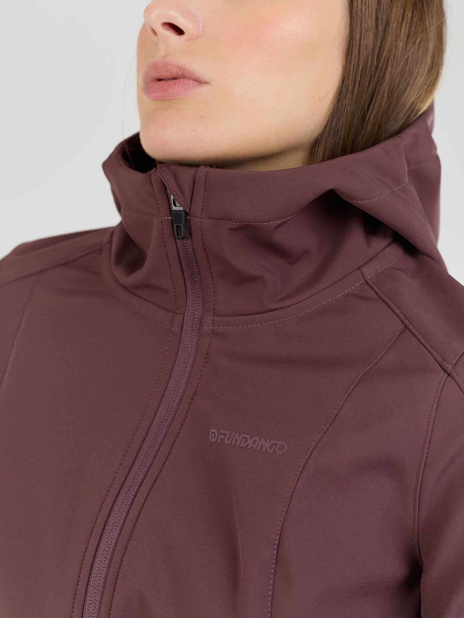 FUNDANGO Яке Astralite Softshell