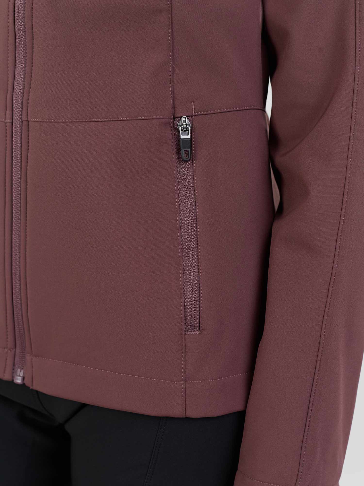 FUNDANGO Яке Astralite Softshell