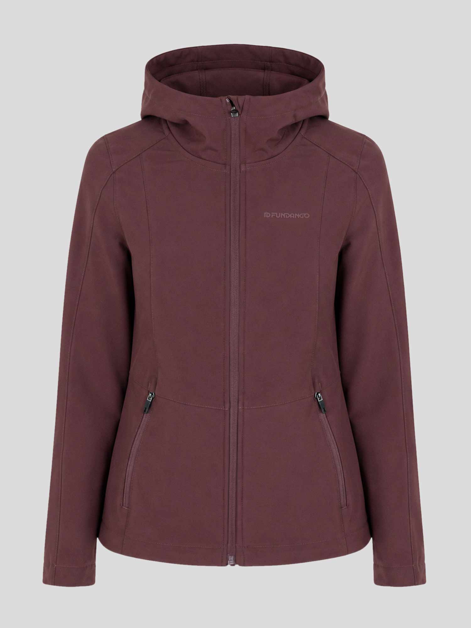 FUNDANGO Яке Astralite Softshell