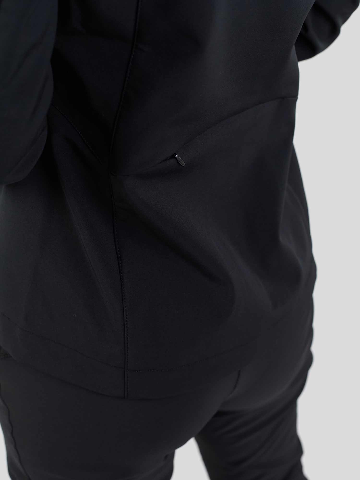 FUNDANGO Яке Astralite Softshell