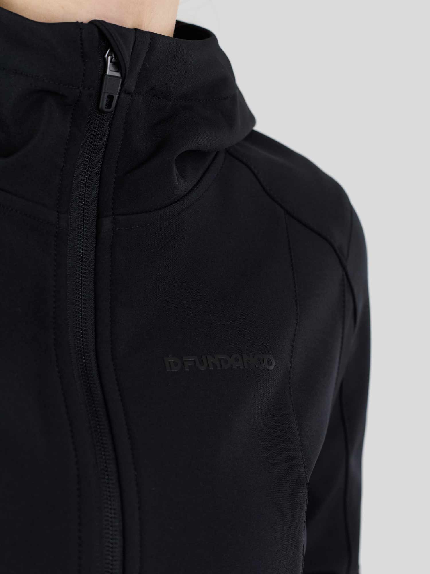 FUNDANGO Яке Astralite Softshell