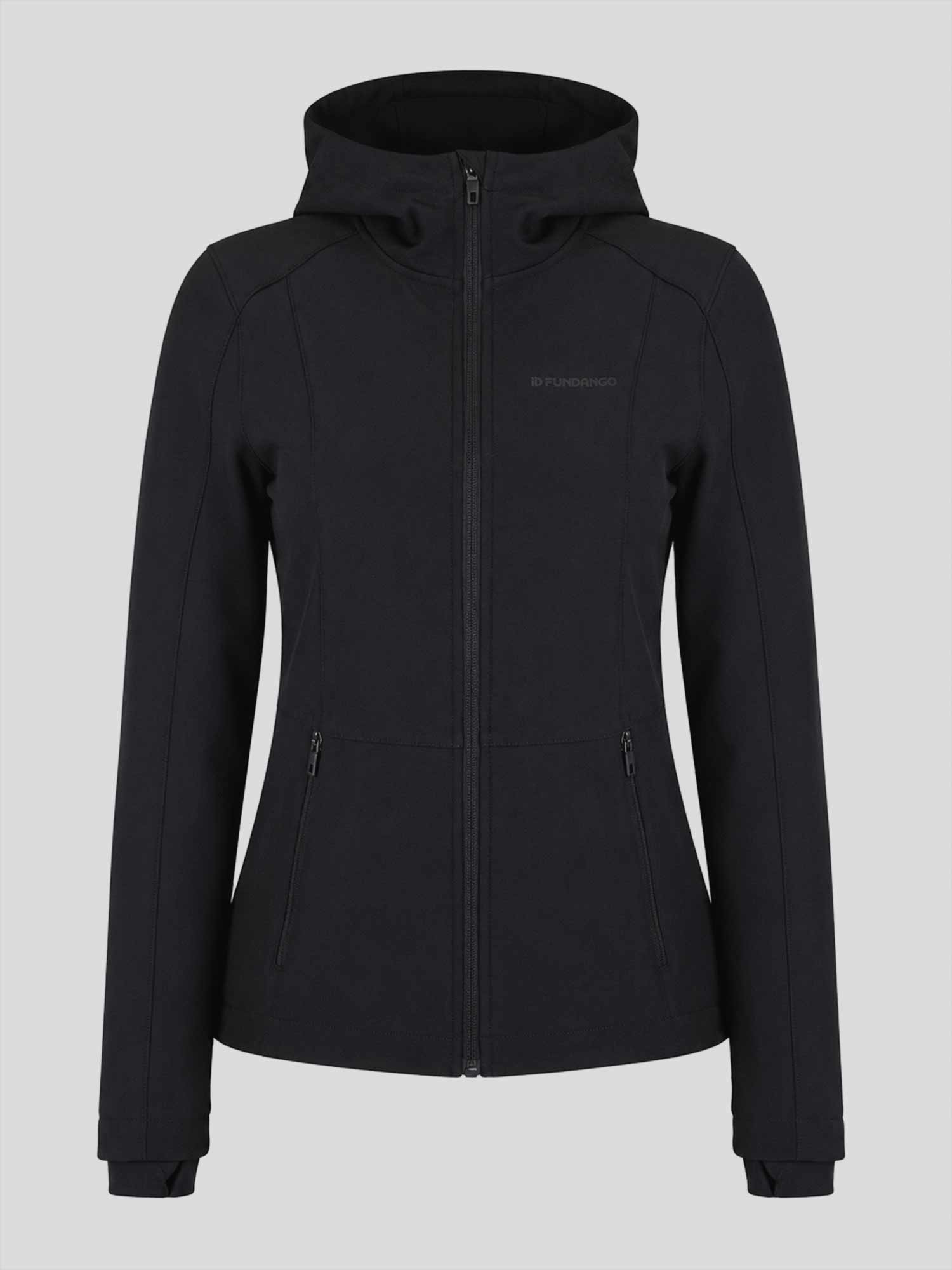 FUNDANGO Яке Astralite Softshell