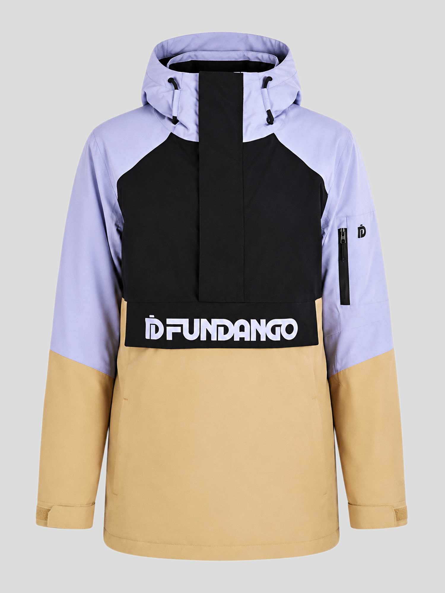 FUNDANGO