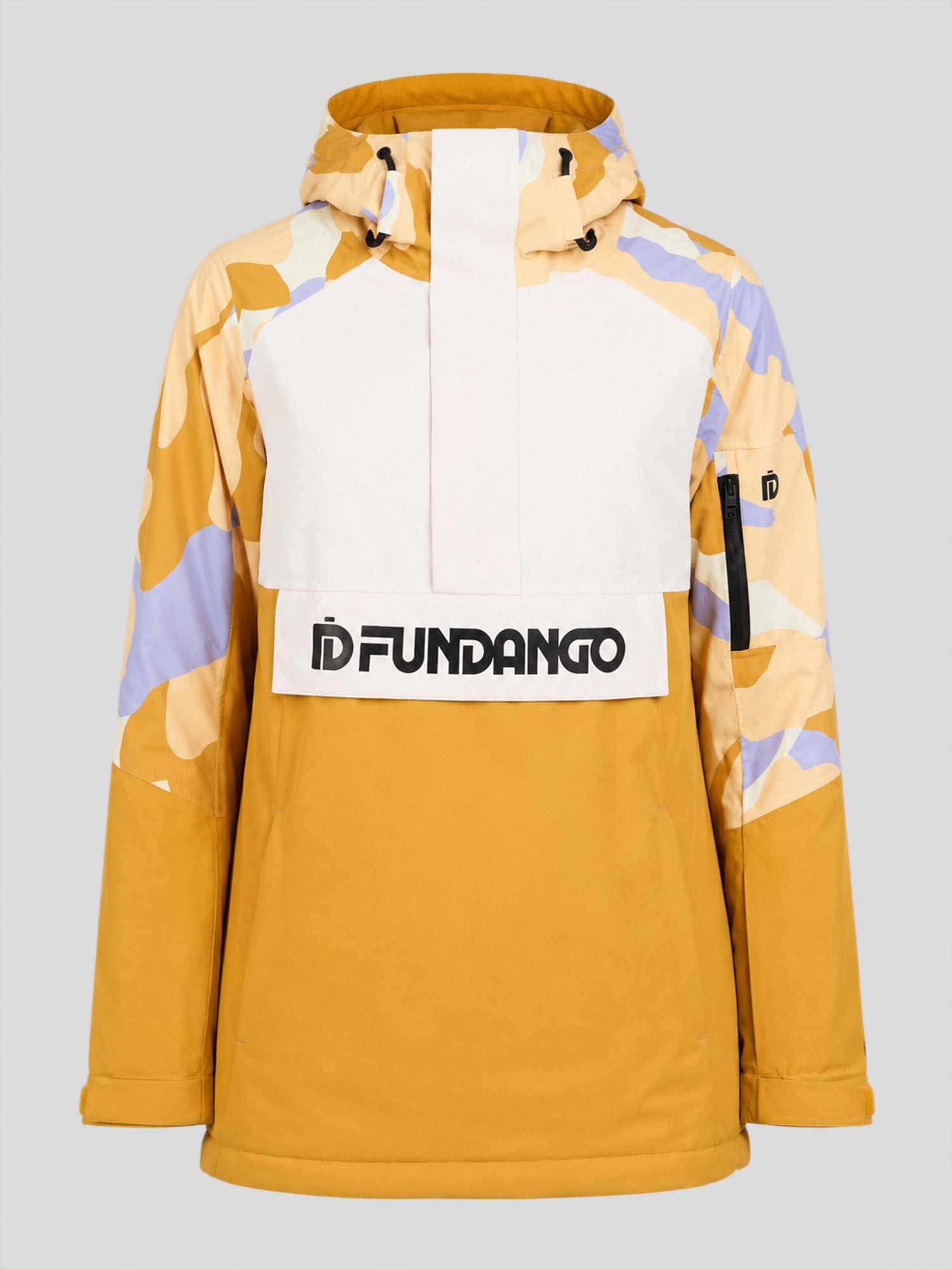 FUNDANGO