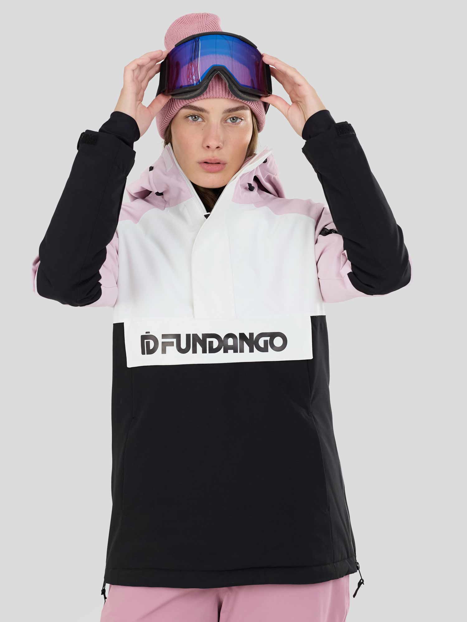 FUNDANGO