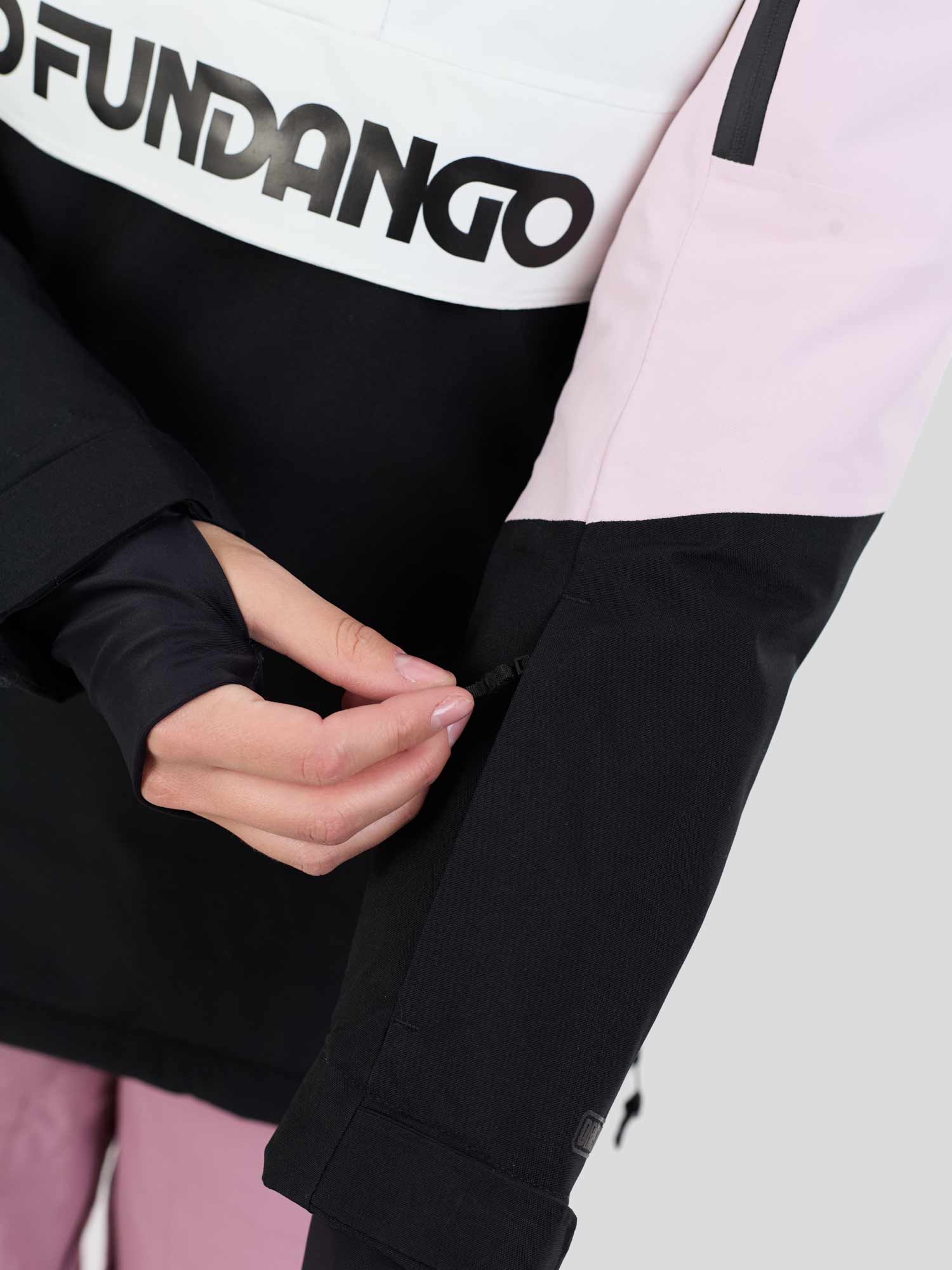 FUNDANGO