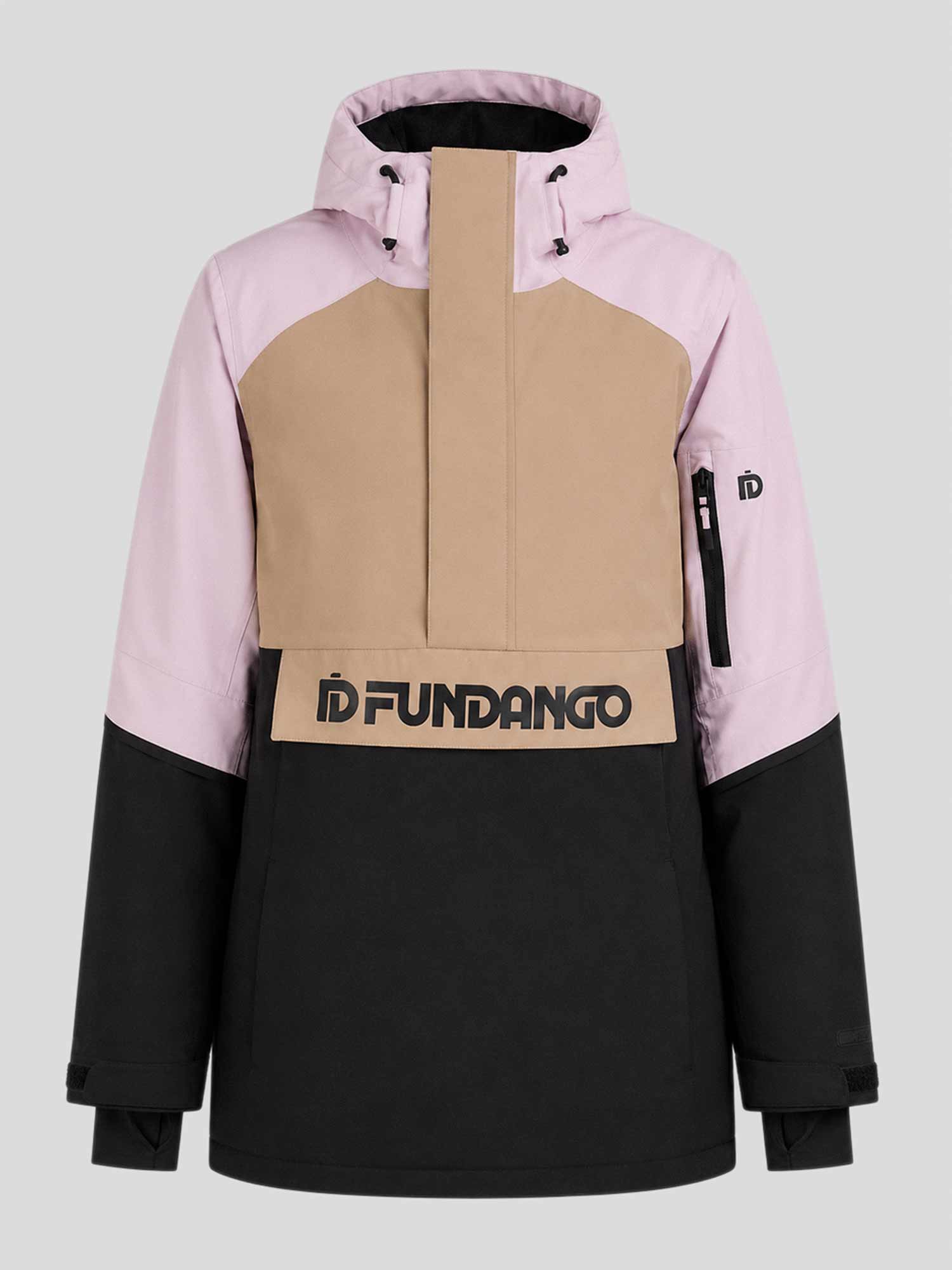 FUNDANGO