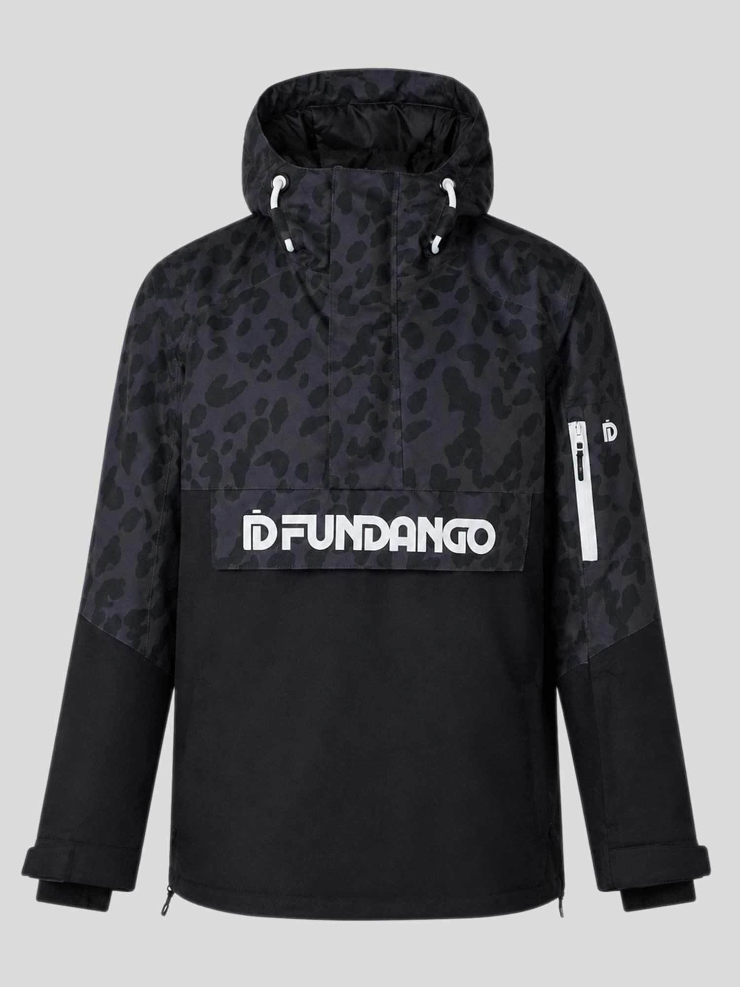 FUNDANGO