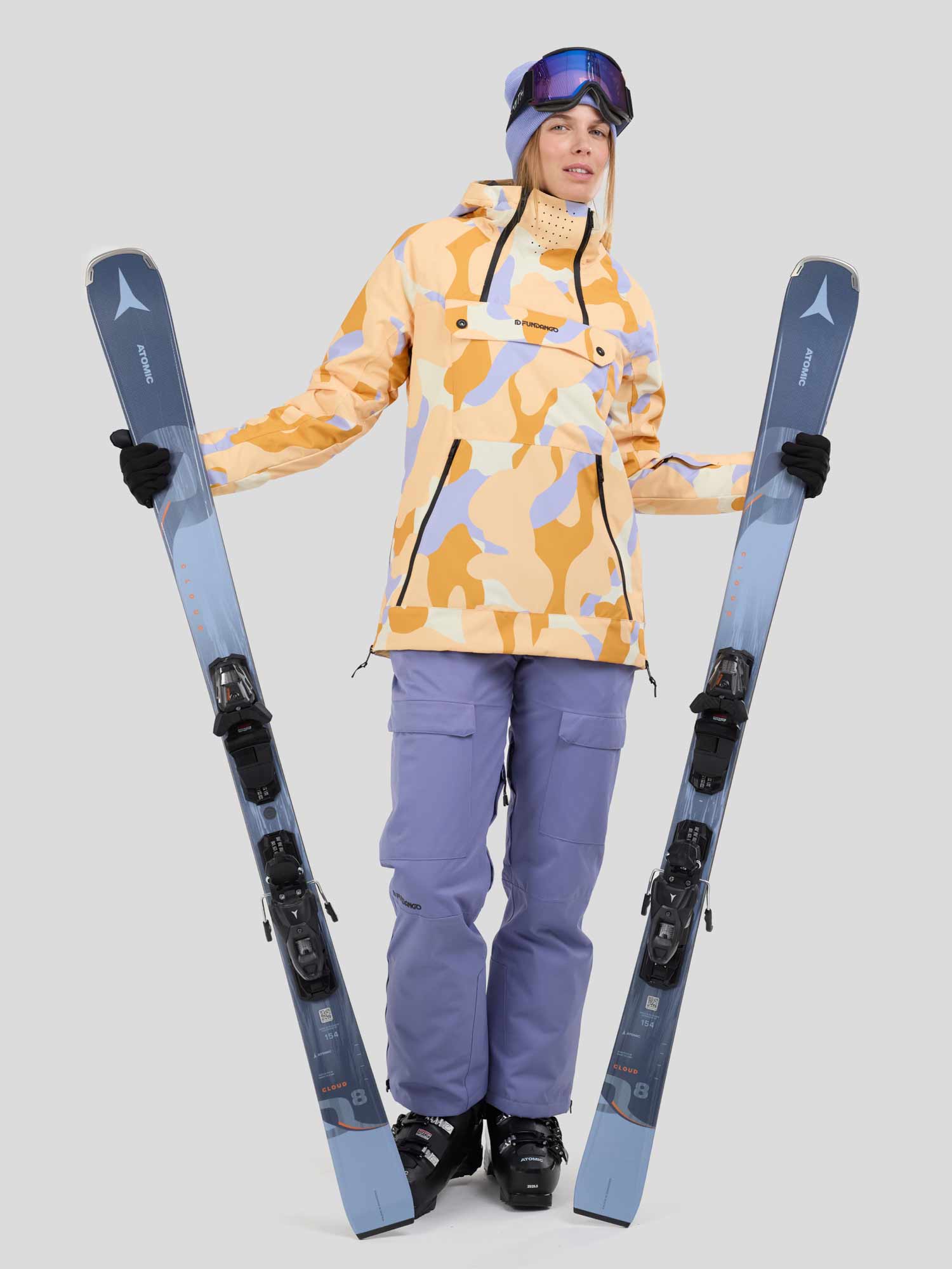 FUNDANGO