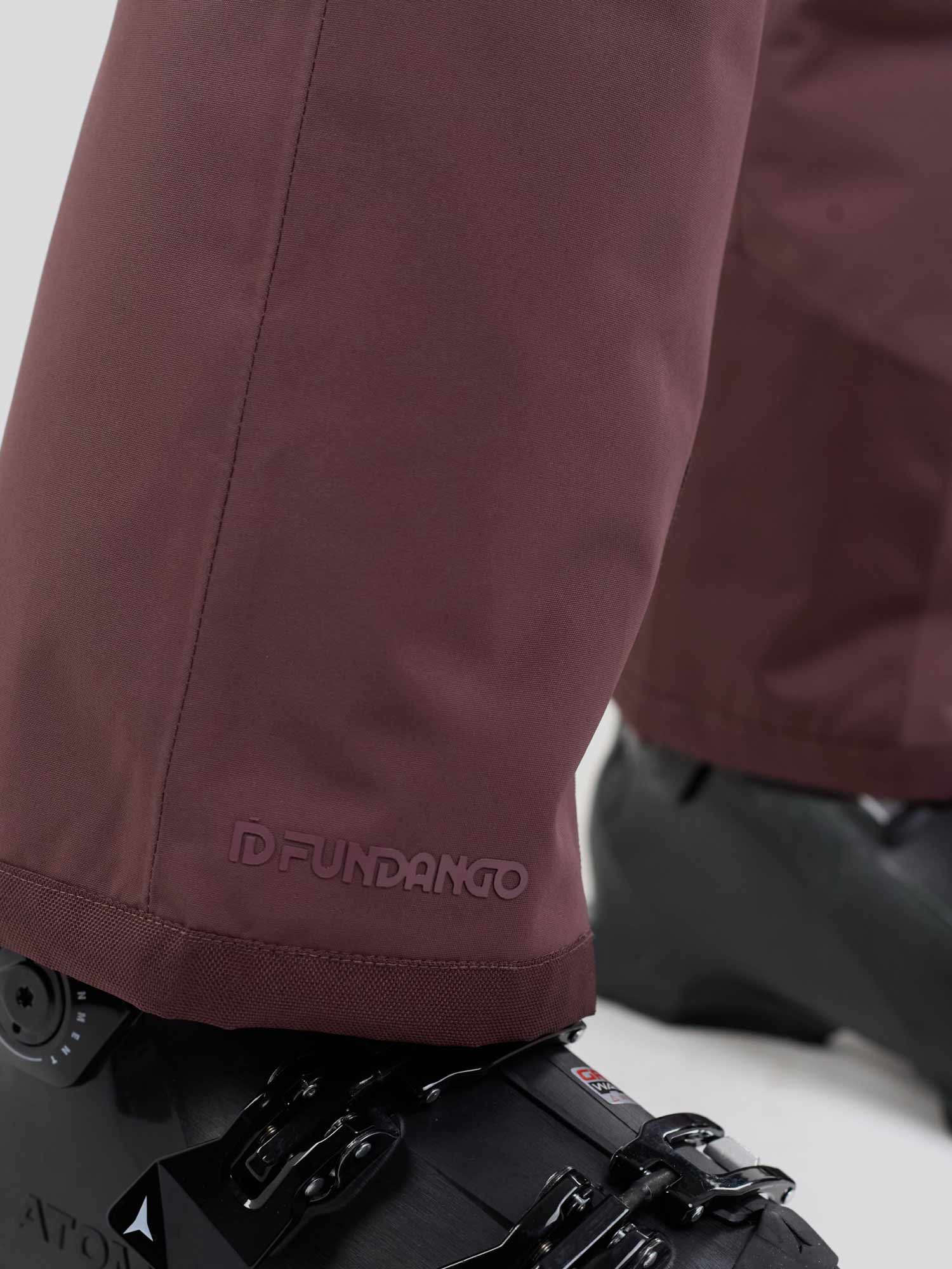 FUNDANGO
