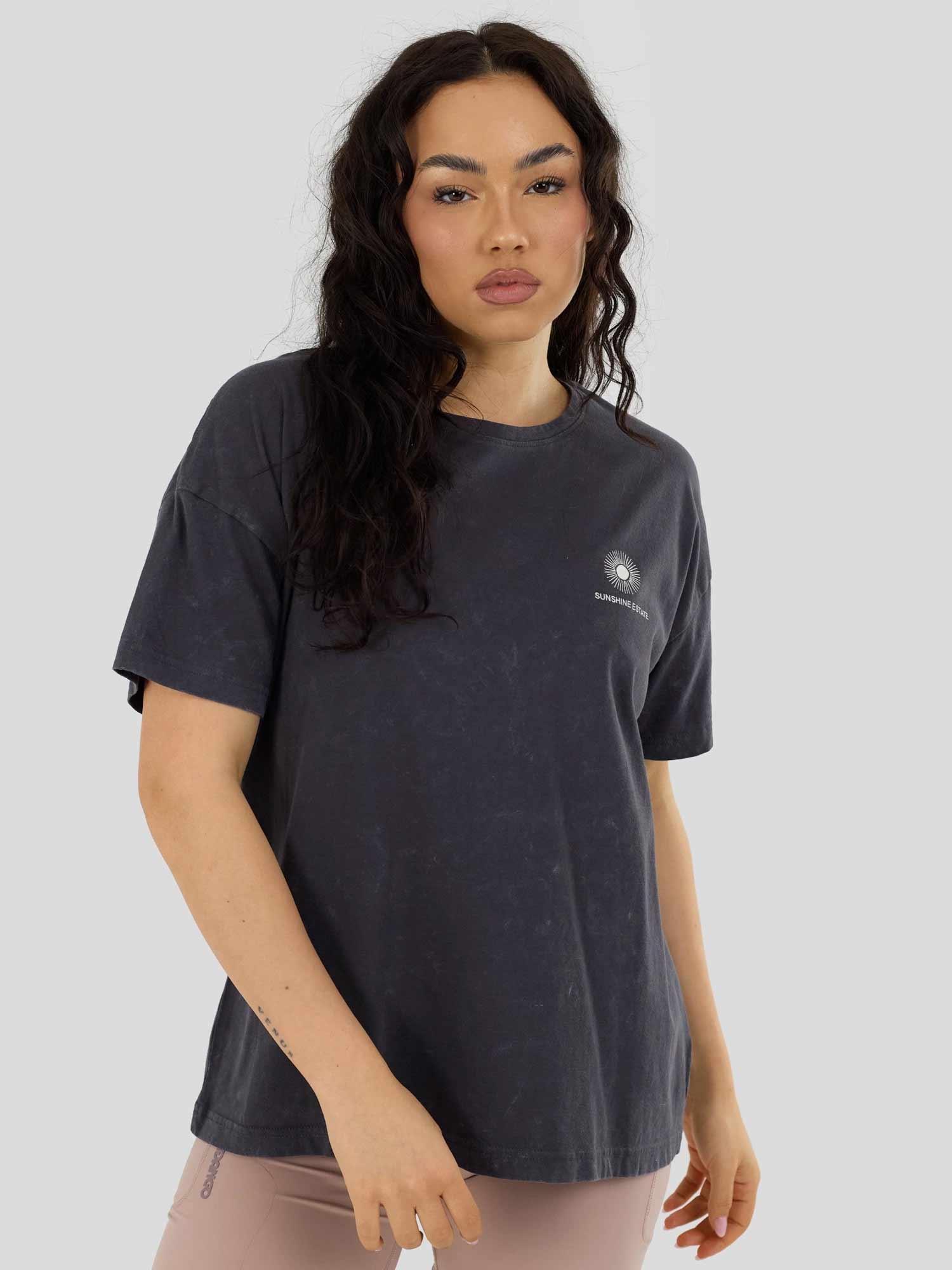 FUNDANGO Тениска Sunshine II