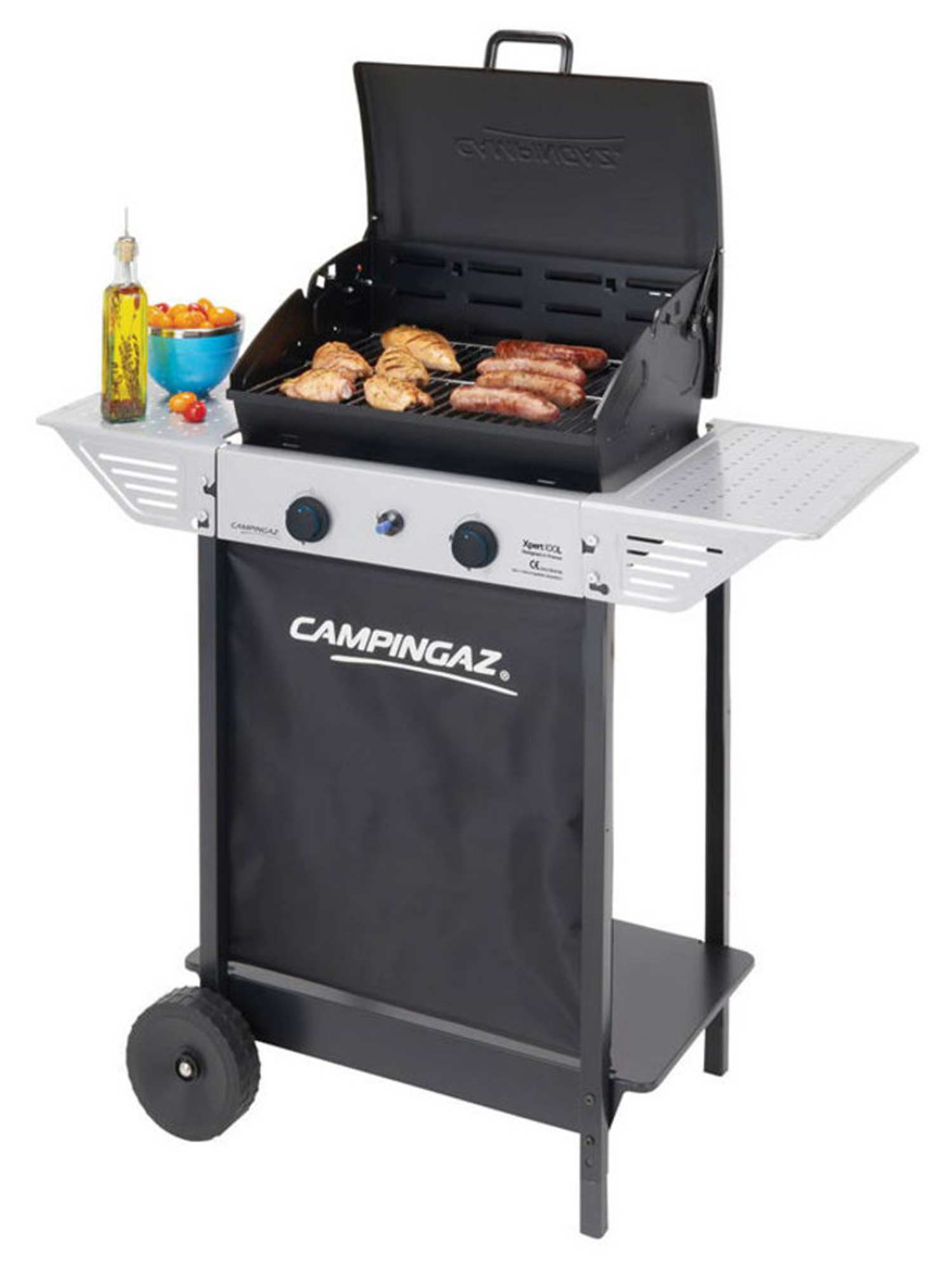 Gratar BBQ Xpert 100 L