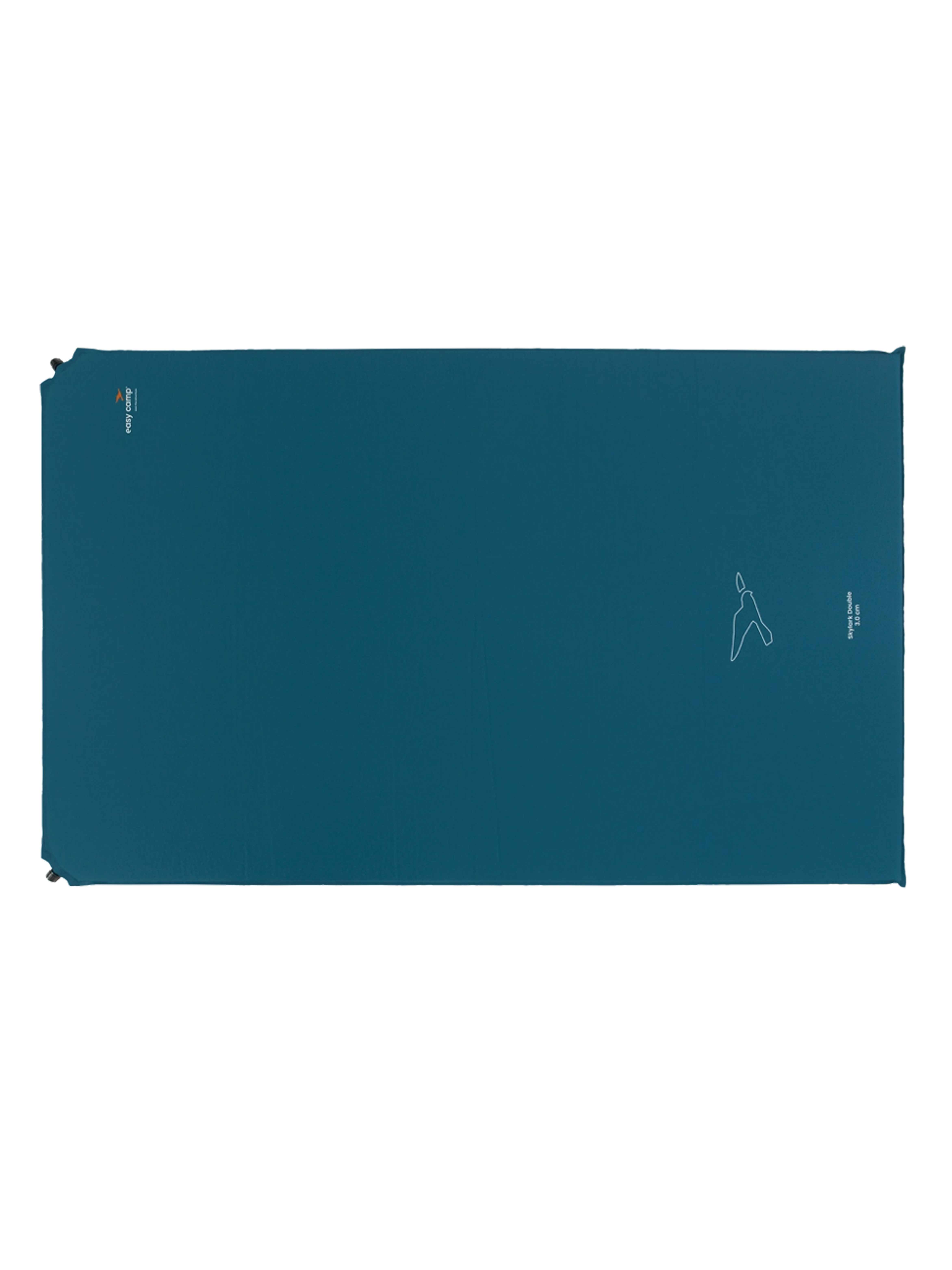 Saltea autogonflabila Skylark Double 3.0 Cm