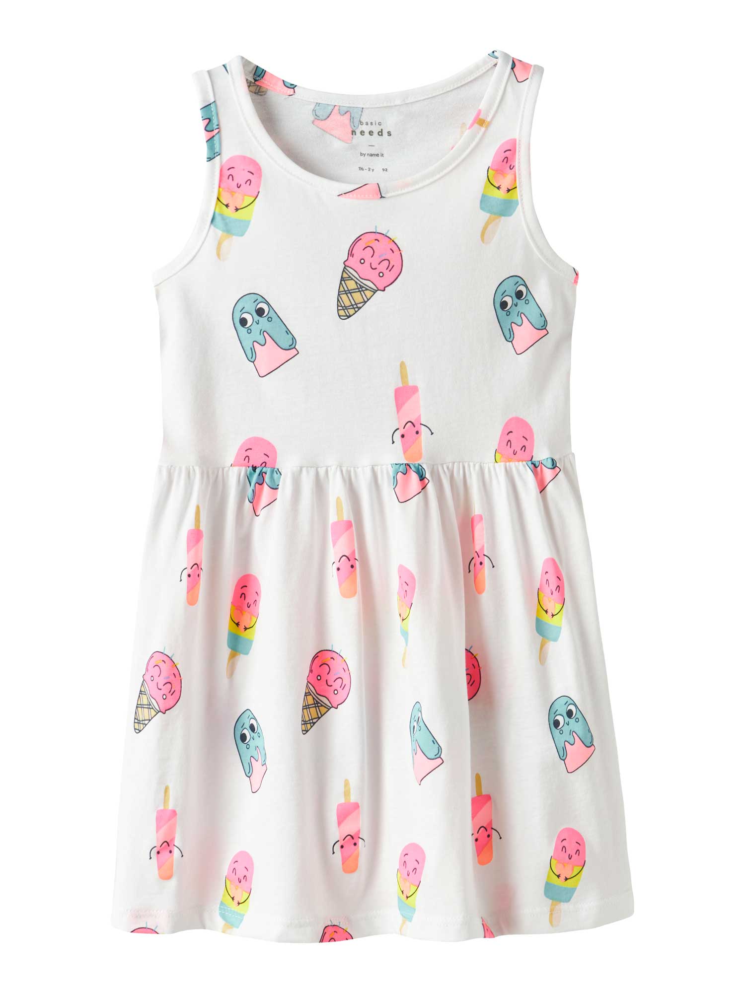 Rochie Nmfvineo Tank