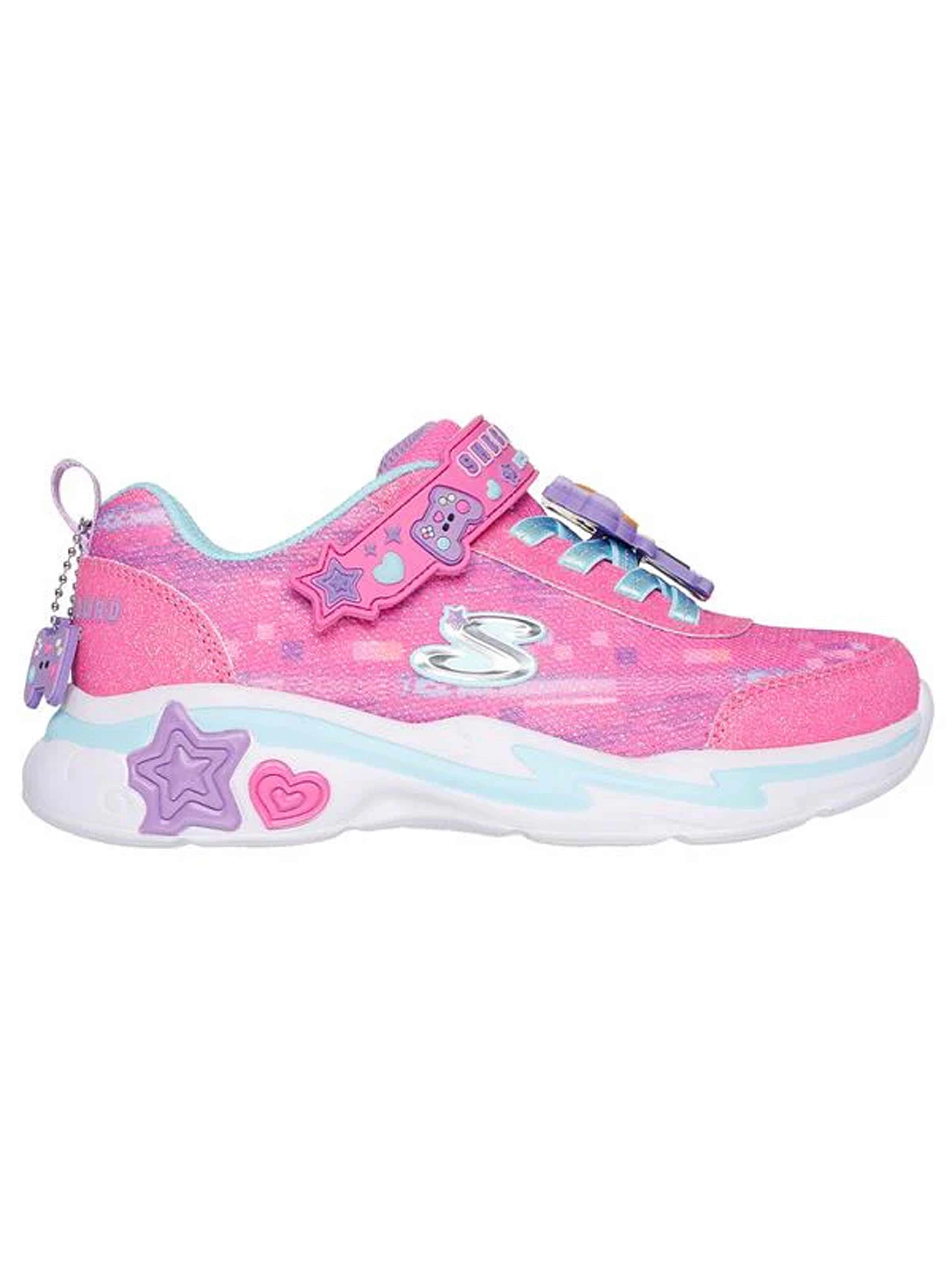 Incaltaminte Snuggle Sneaks - Skech Squad