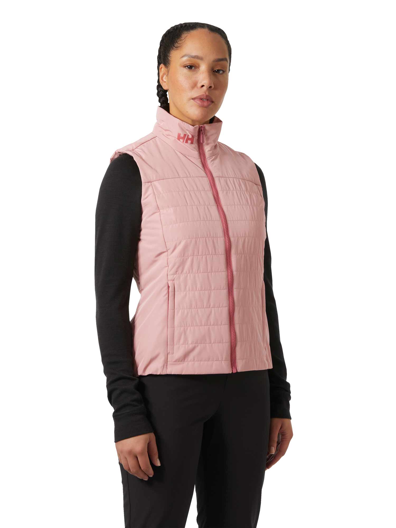 Vesta W Crew Insulator 2.0
