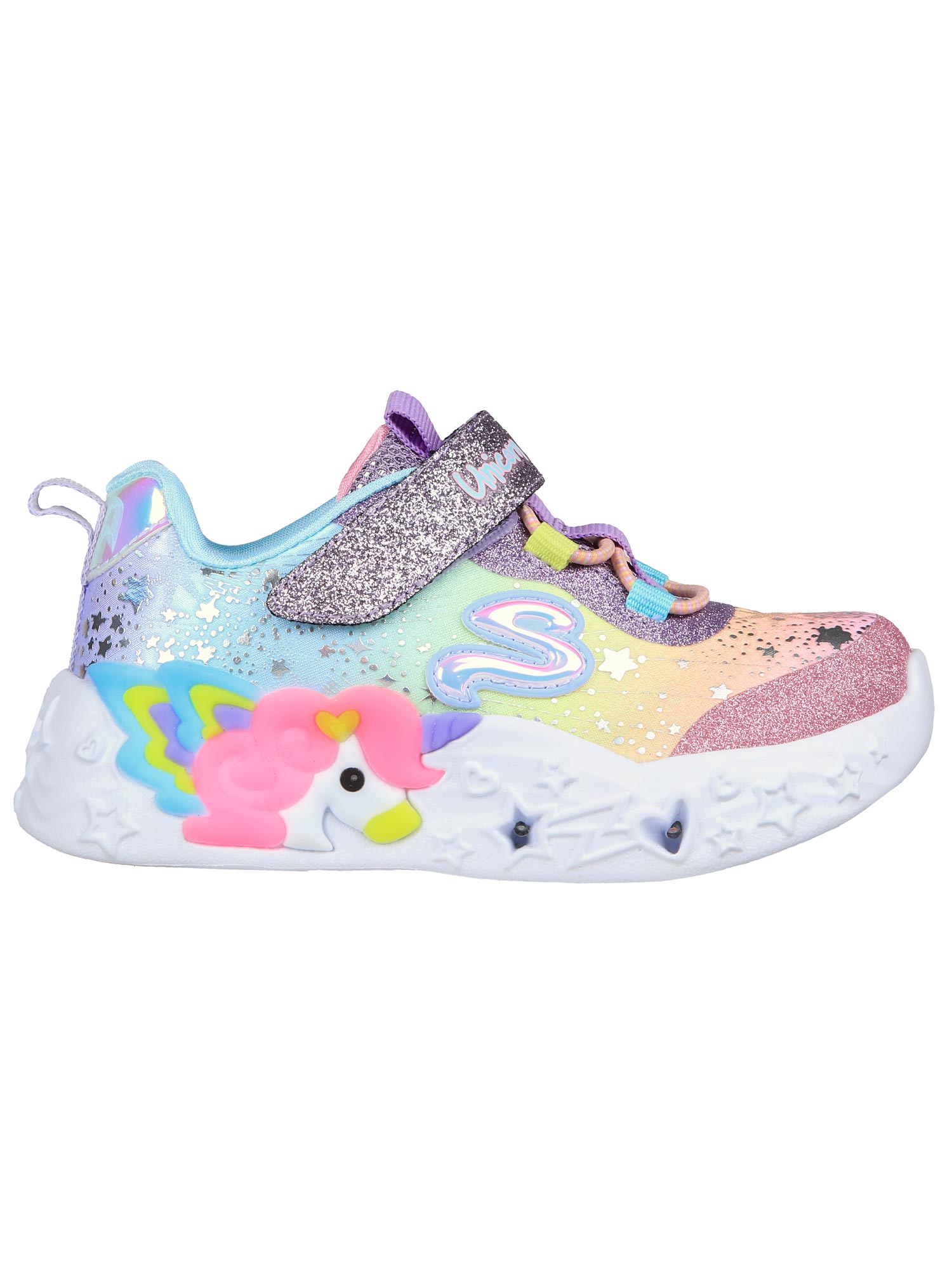 Incaltaminte Unicorn Charmer