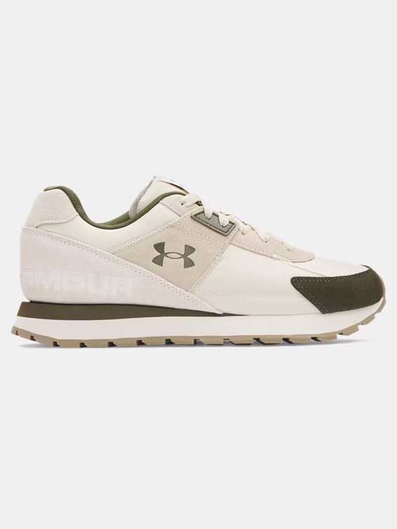 Incaltaminte Ua Nylon Runner