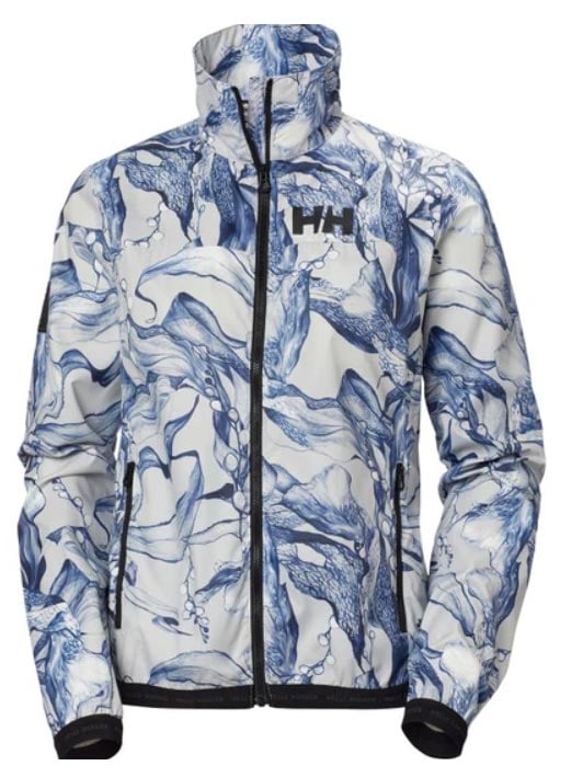 Geaca vant W Hp Light Windbreaker