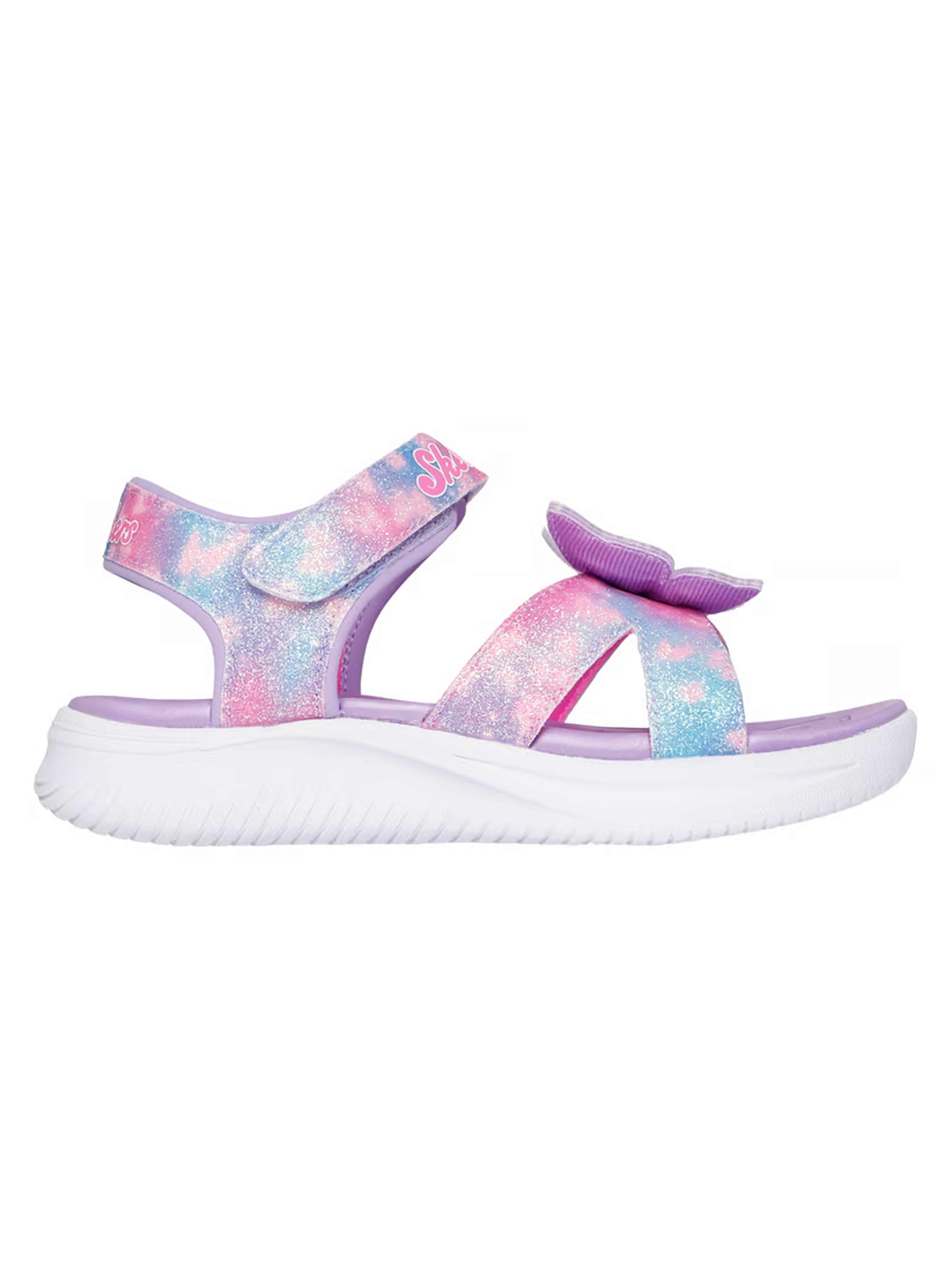 SKECHERS S Lights«-jumpsters-bu