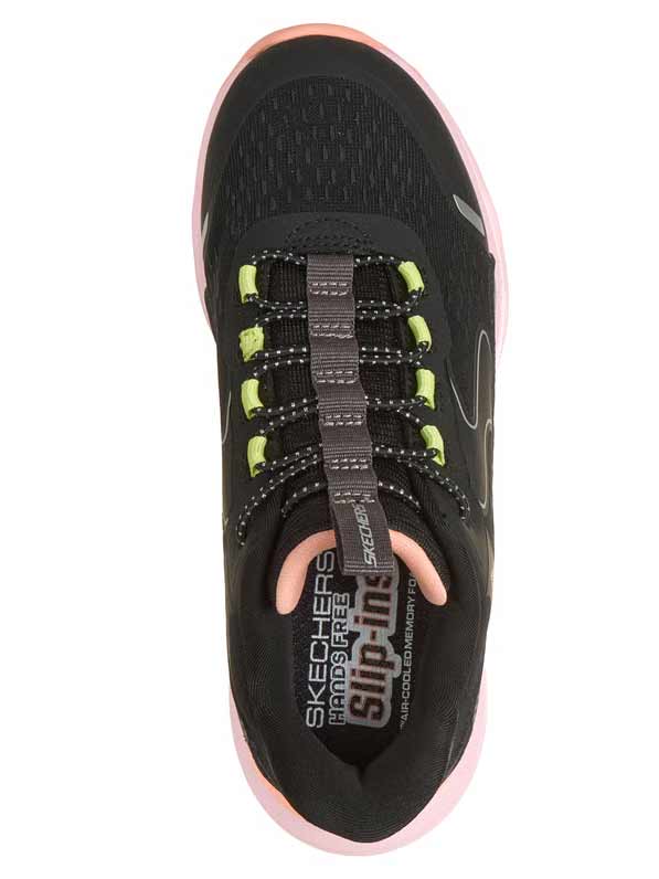 SKECHERS Обувки GLIDE-STEP + - VISTA LANE