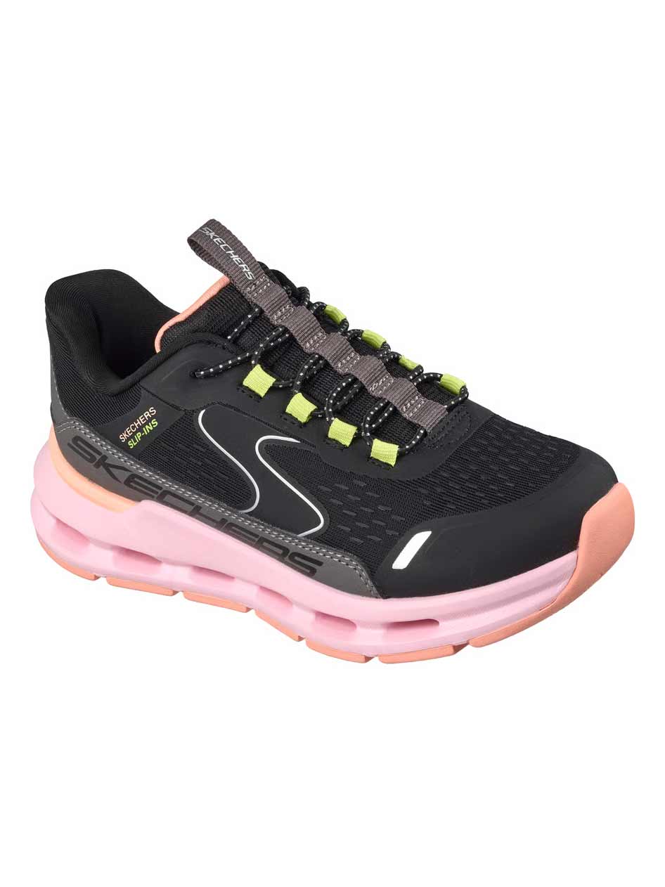 SKECHERS Обувки GLIDE-STEP + - VISTA LANE