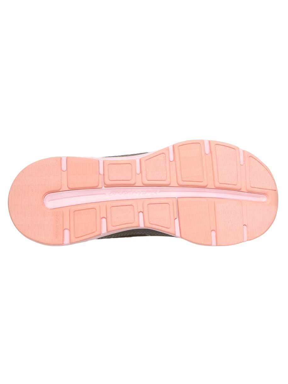 SKECHERS Обувки GLIDE-STEP + - VISTA LANE