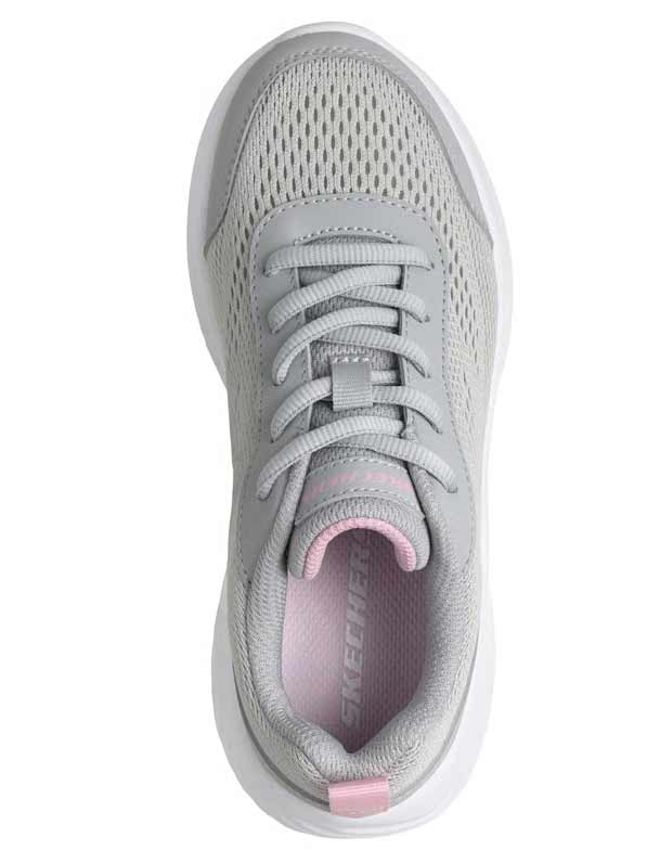 SKECHERS Обувки BOUNDER-EZ-BREEZE