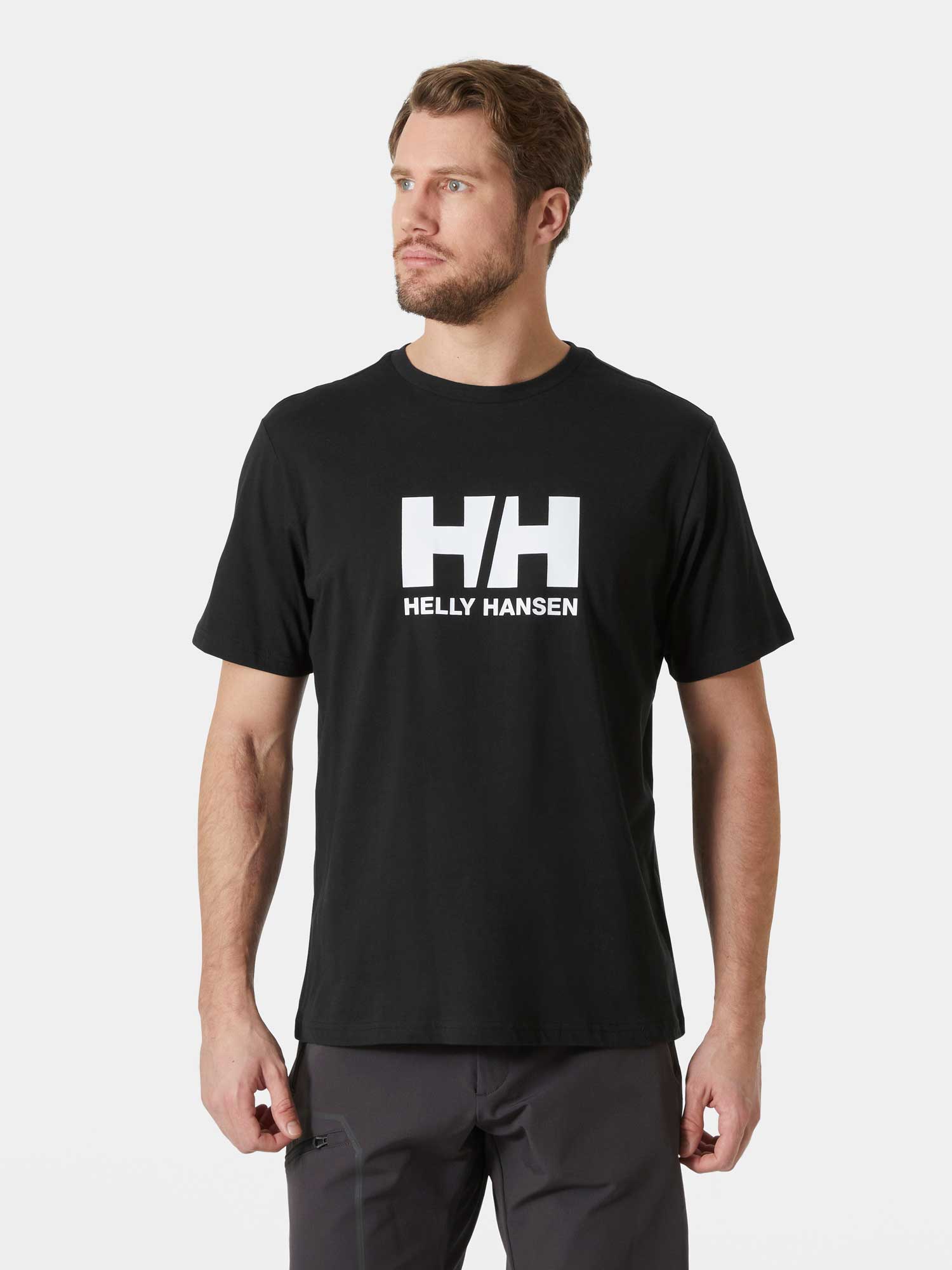 Tricou Hh Logo 2.0