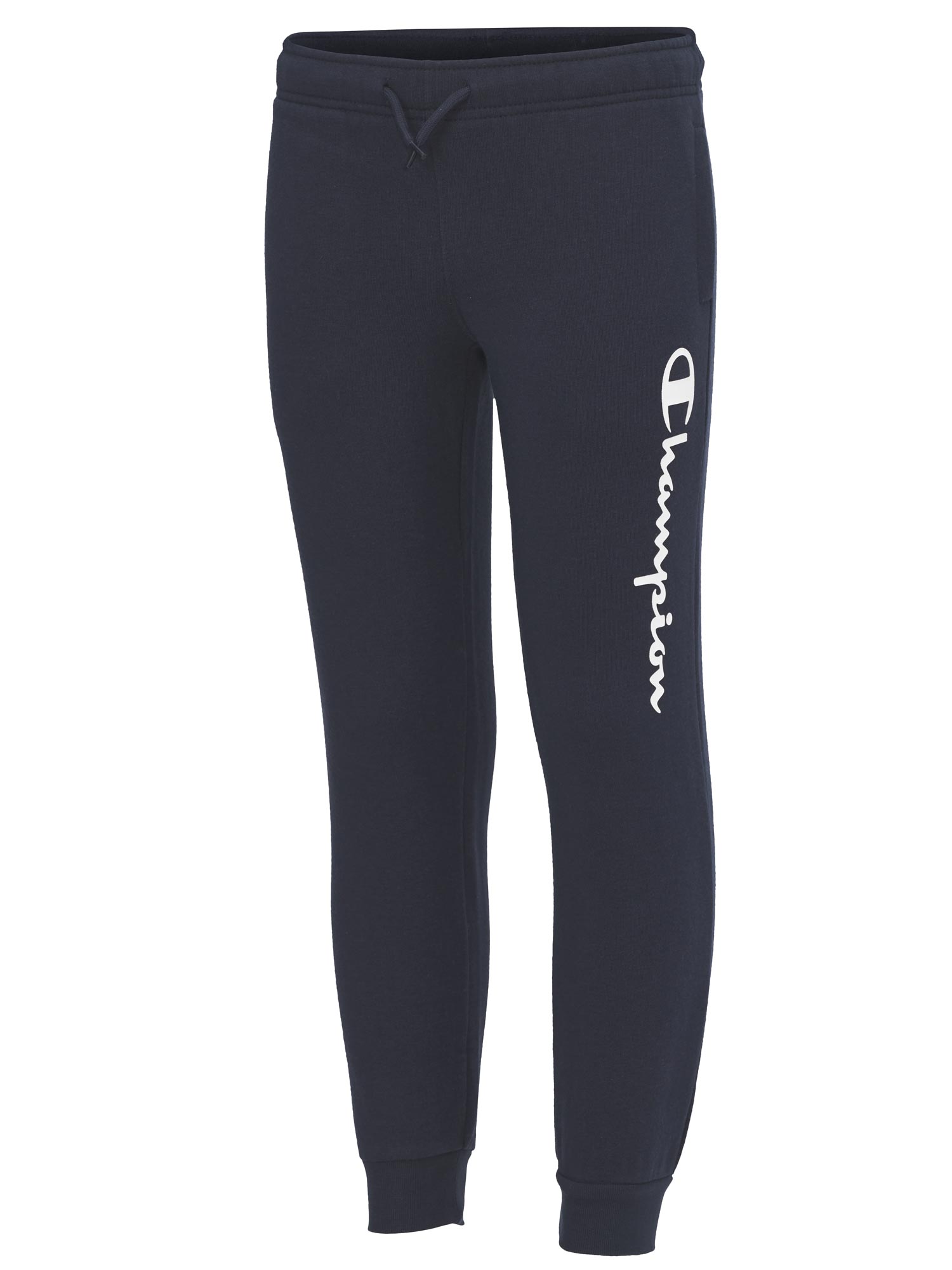 Pantaloni sport Rib Cuff