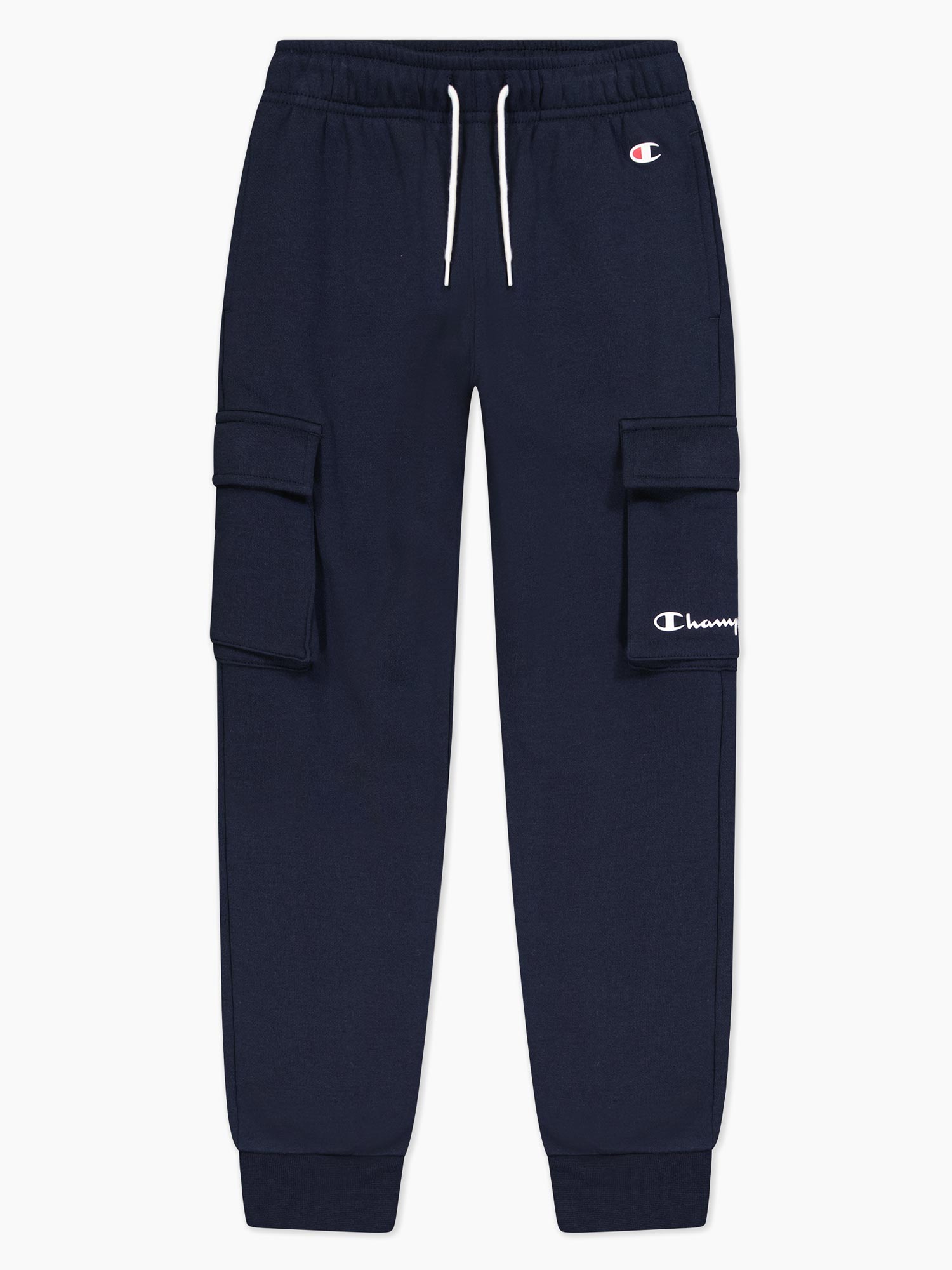 Pantaloni Sport Juniori Rib Cuff