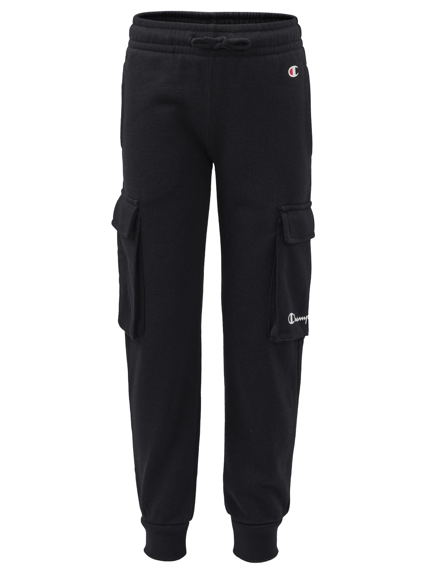 Pantaloni Sport Juniori Rib Cuff