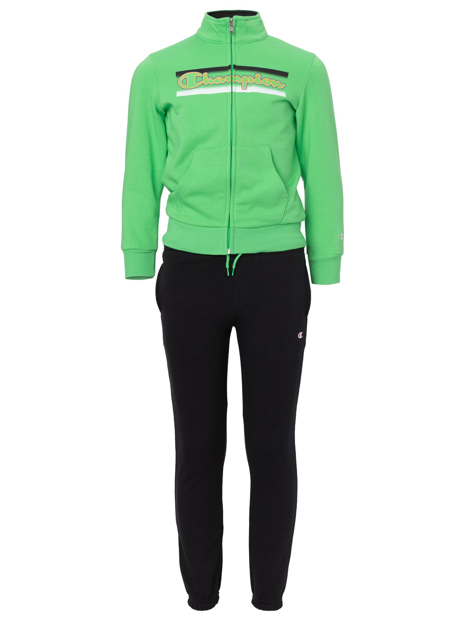 Trening copii Full Zip