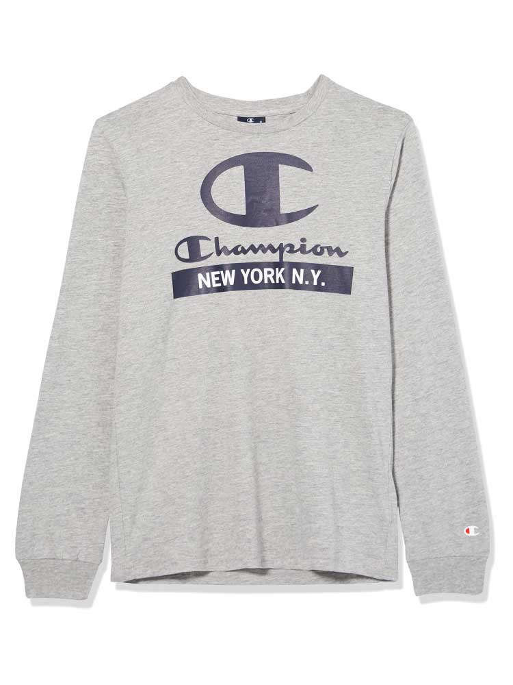 Bluza Long Sleeve Crewneck