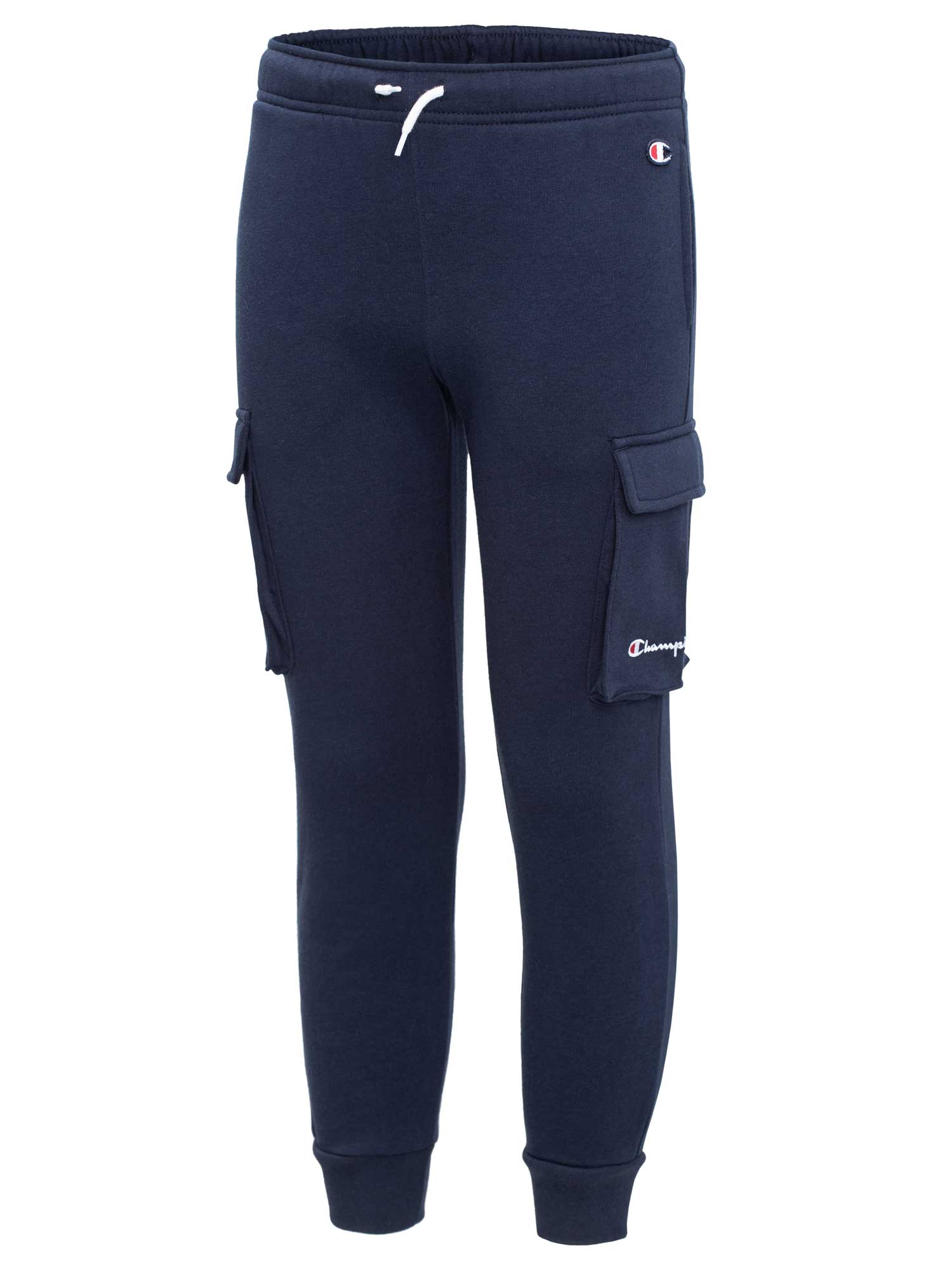 Pantaloni sport juniori Rib Cuff