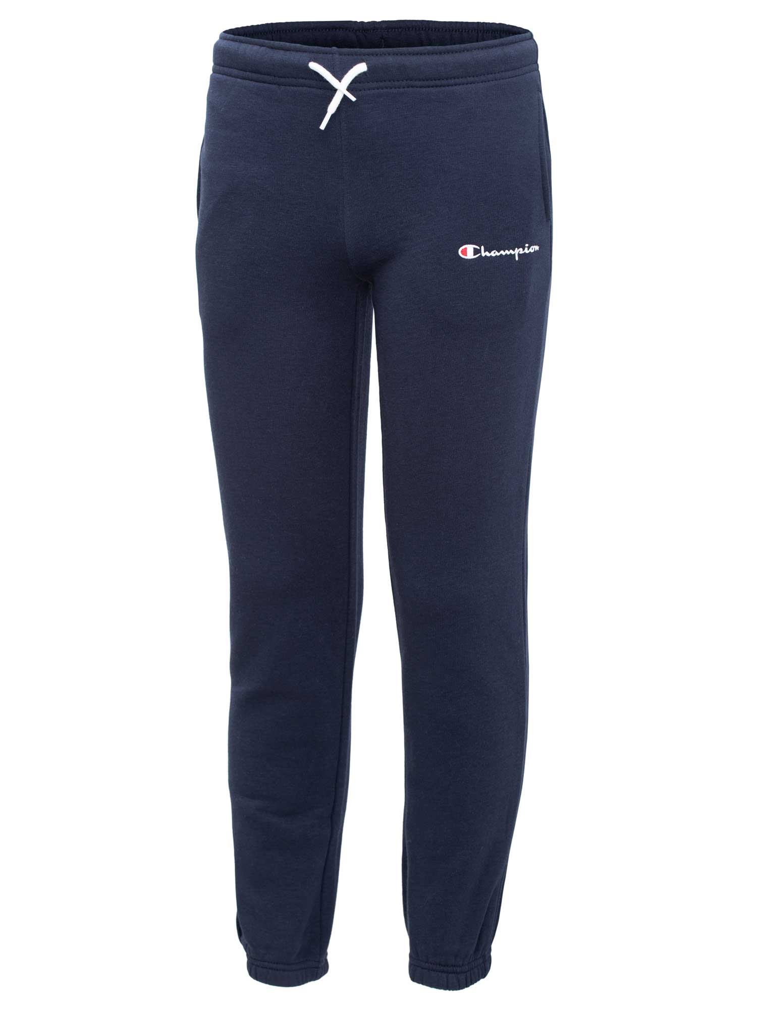 Pantaloni sport juniori Elastic Cuff