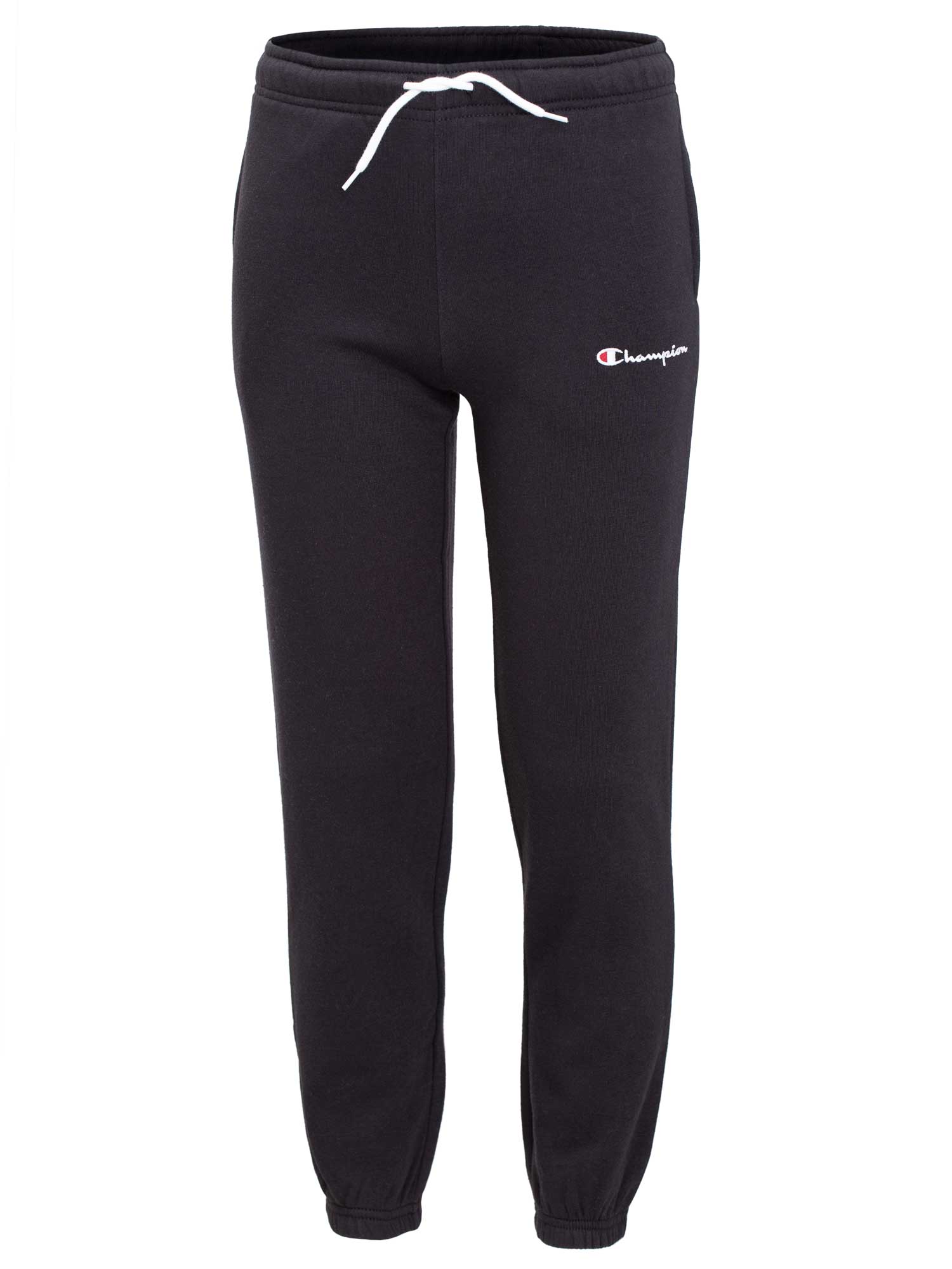 Pantaloni sport juniori Elastic Cuff