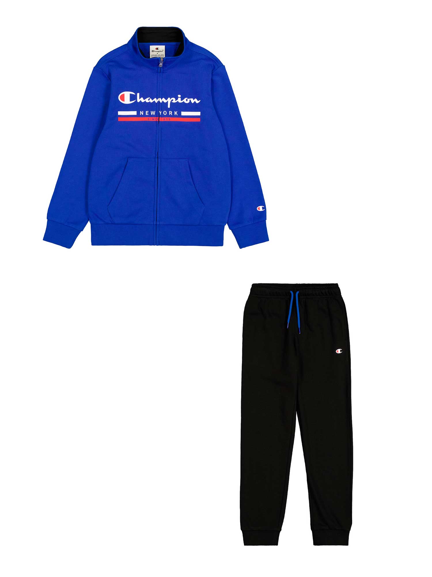Trening Sweatsuit