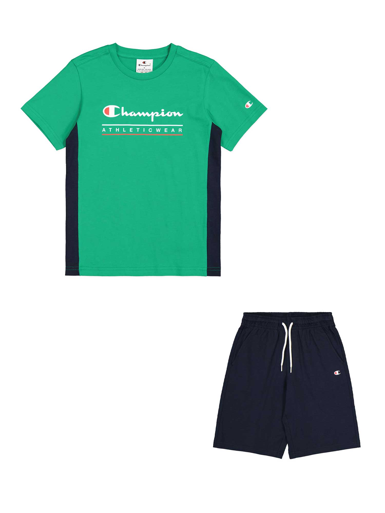Trening Set copii