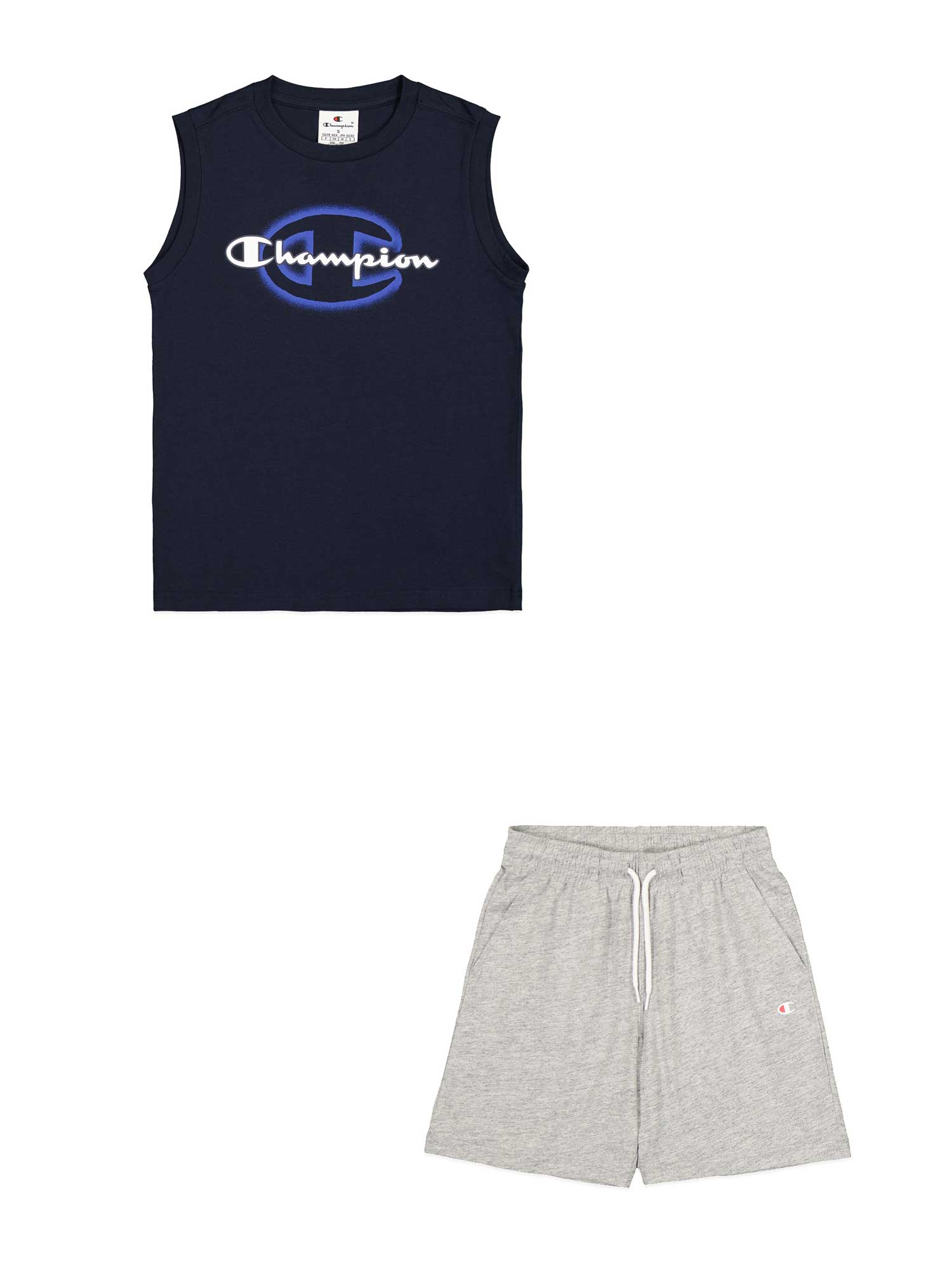 Trening Set copii